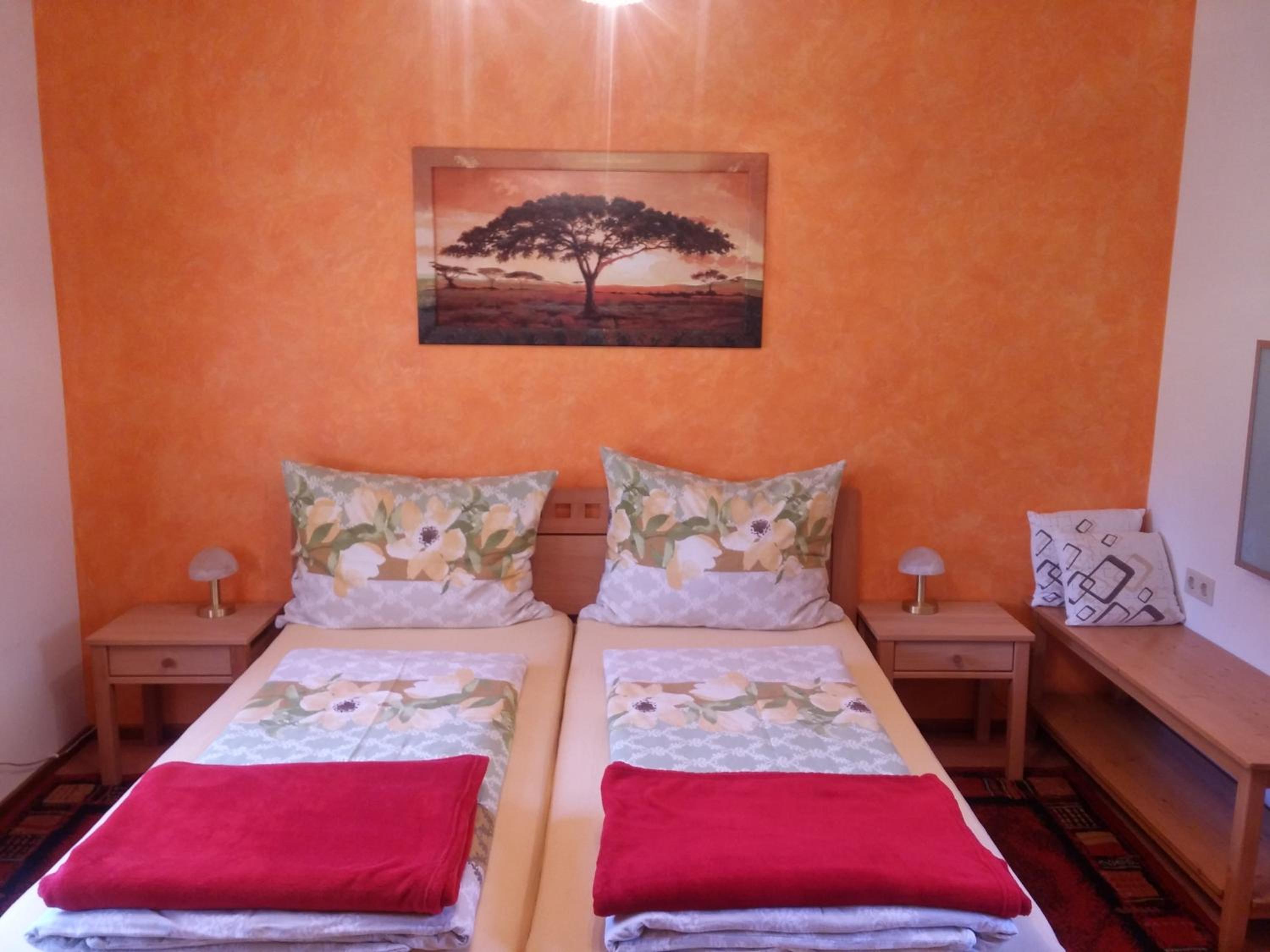 Deluxe Double Room photo 2