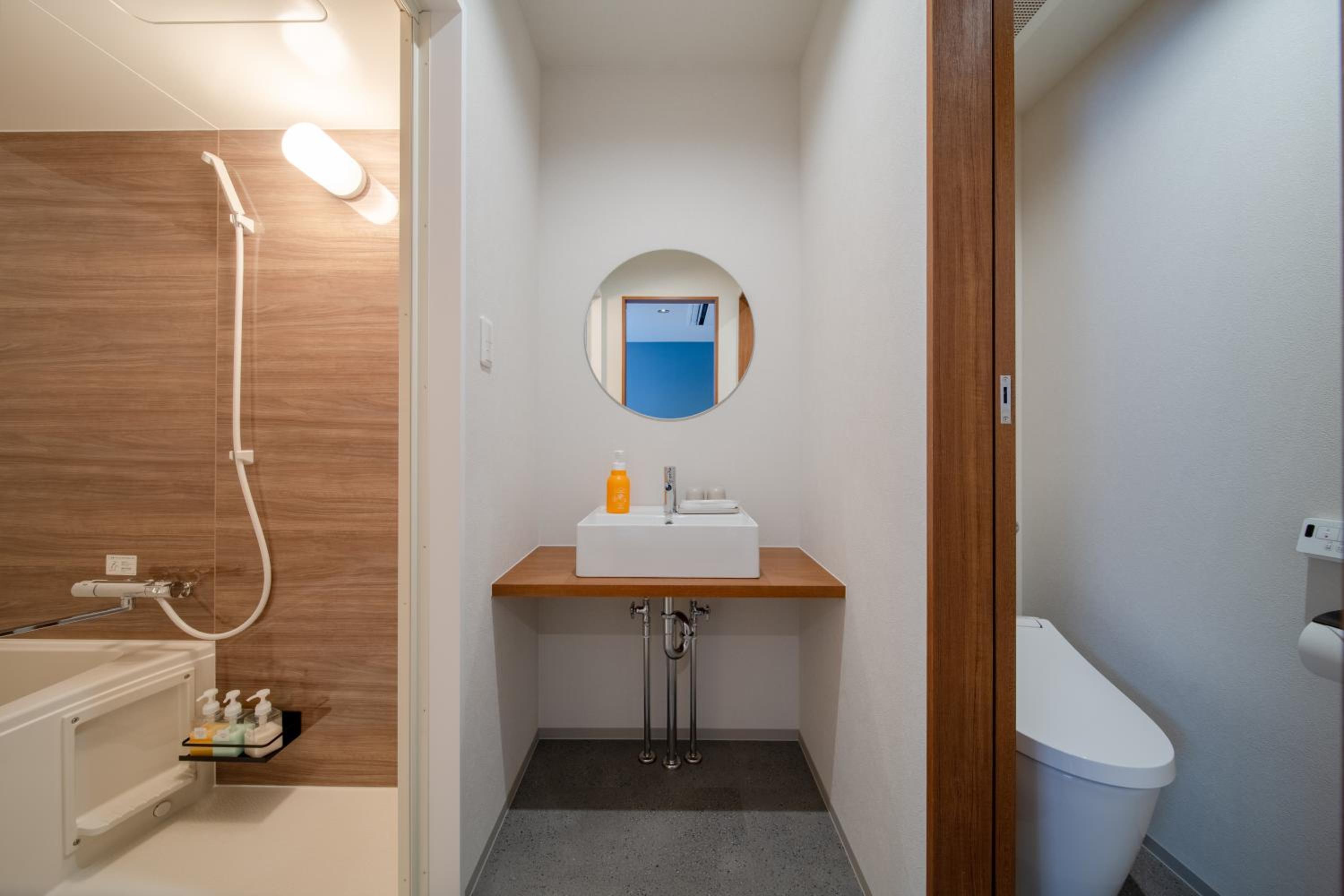 Deluxe Twin Room photo 2