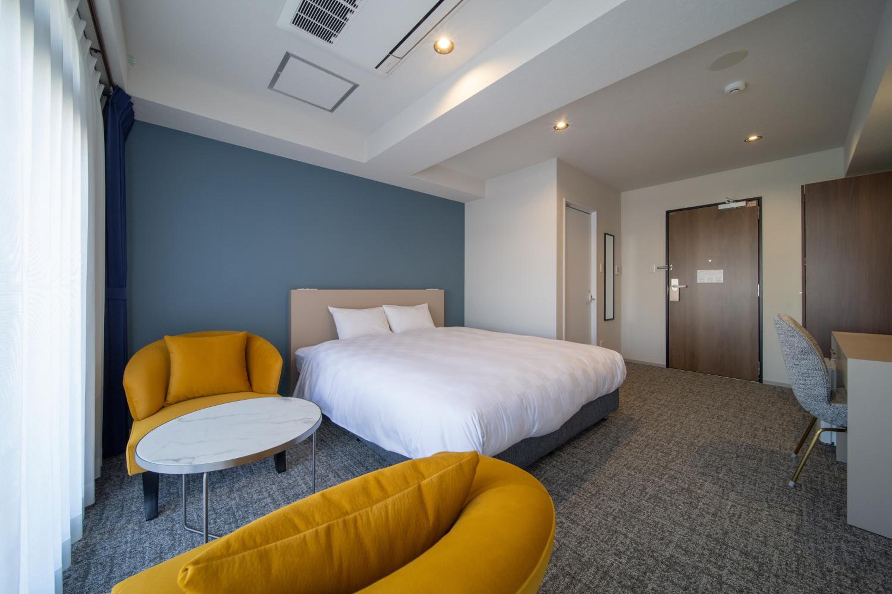 Deluxe Double Room photo 2
