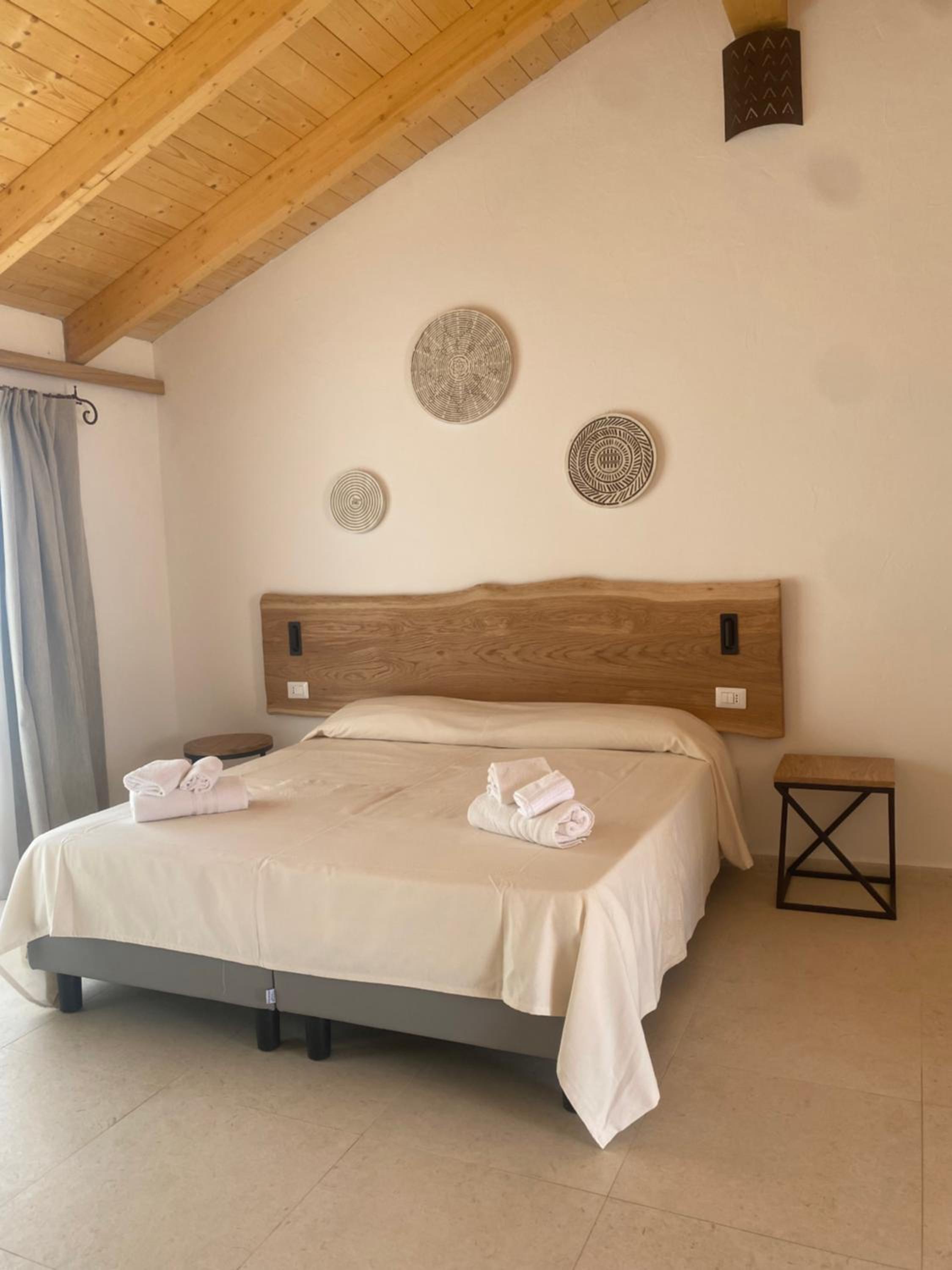 Superior Double or Twin Room with Garden View photo 3