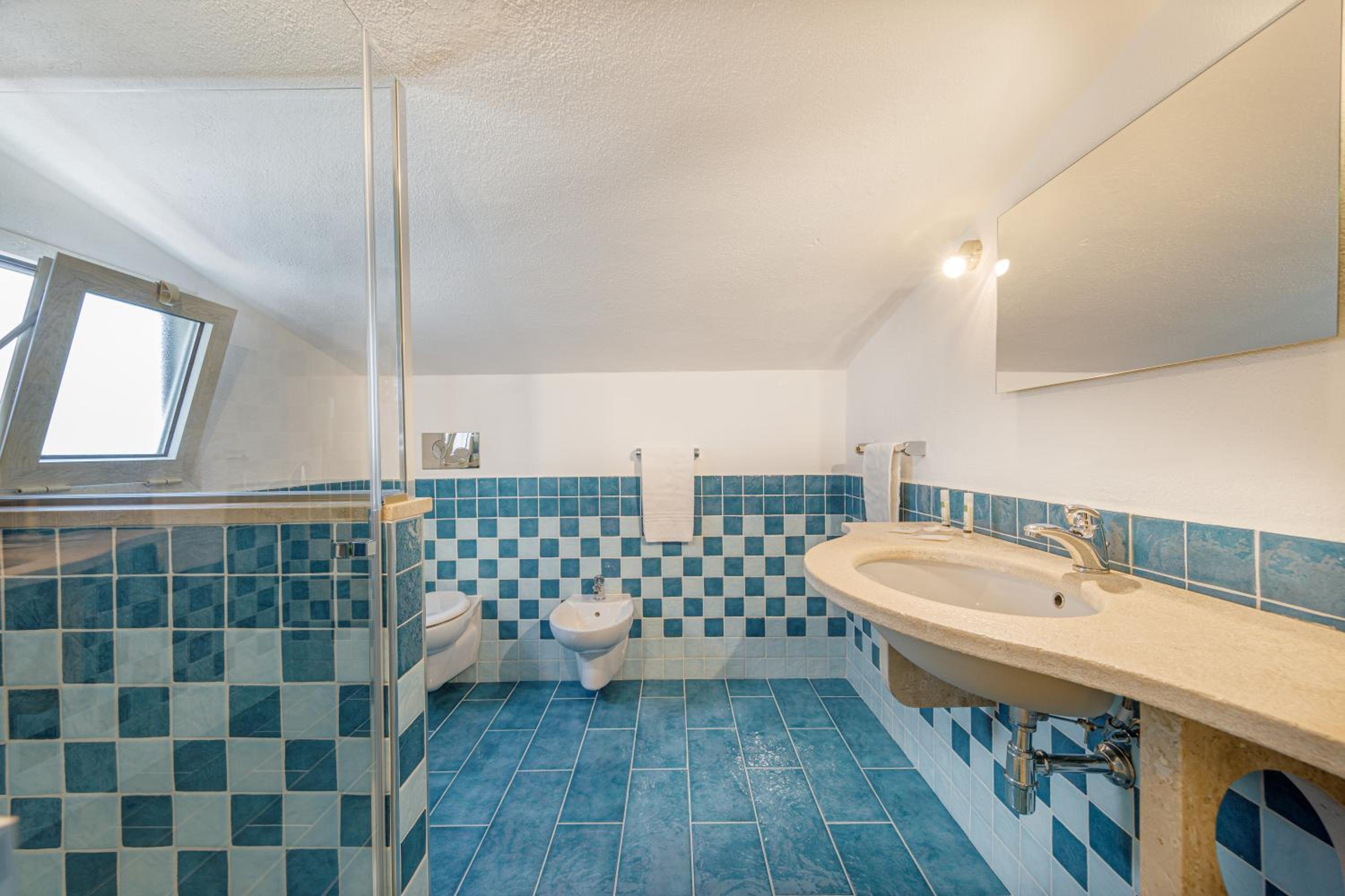 Triple Room with Balcony photo 3