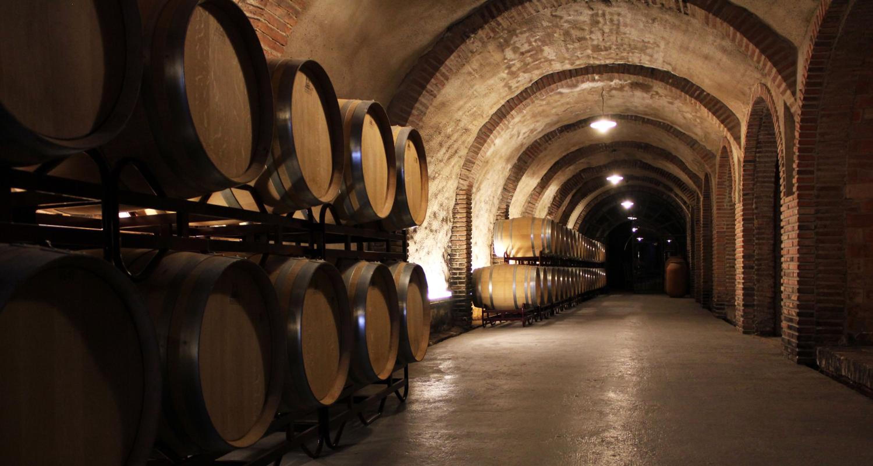 Double or Twin Room with Wine Cellar Package photo 3