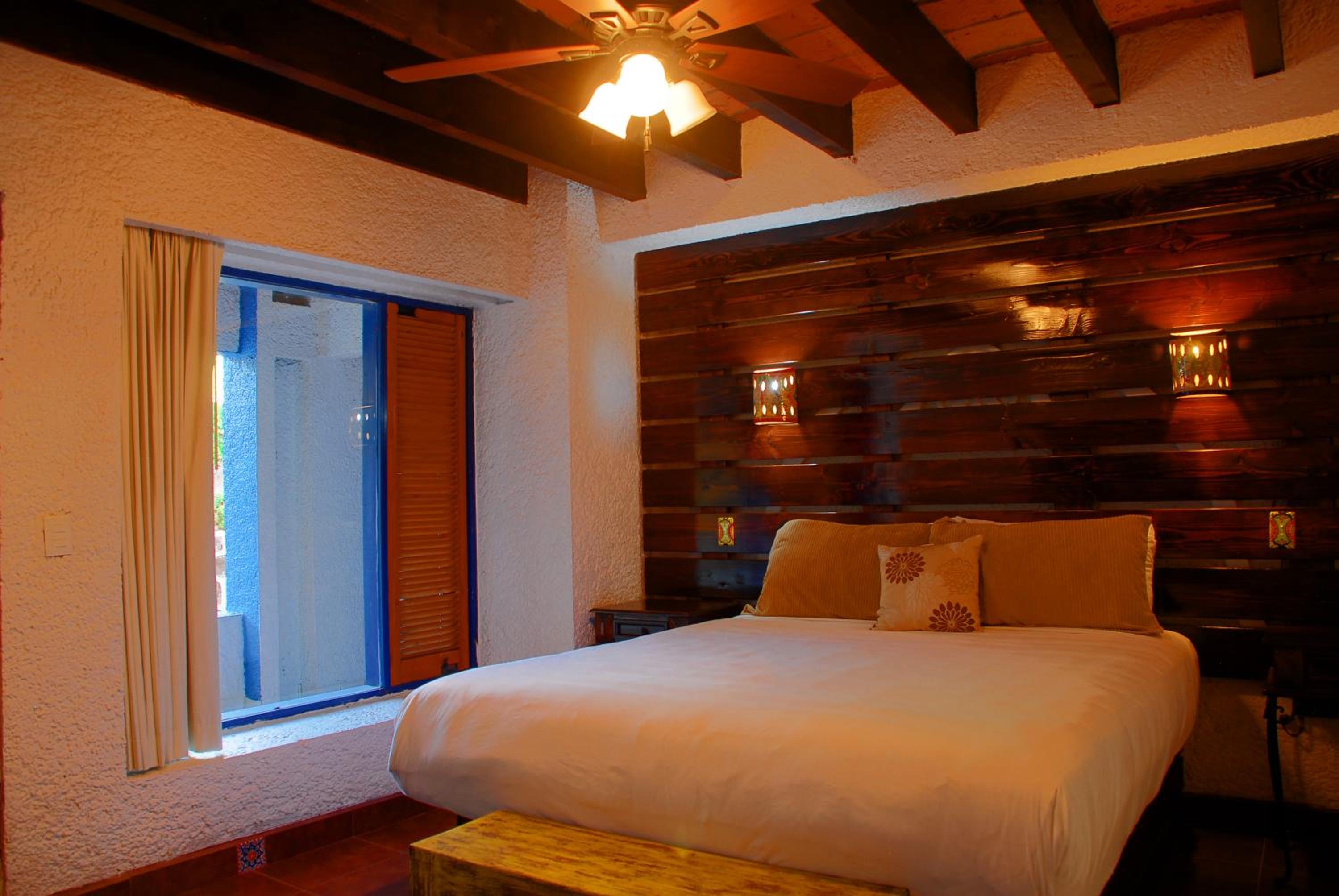 Superior Suite with Sea View