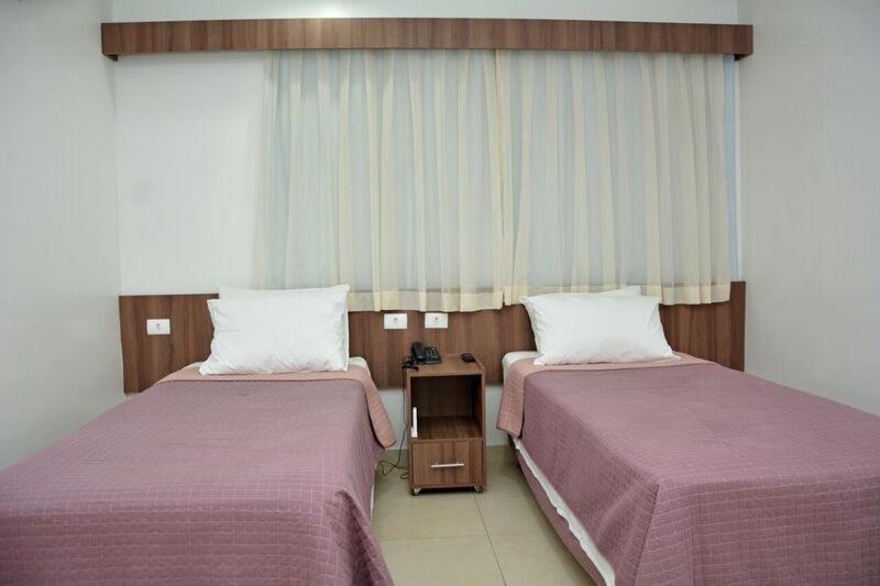 Double or Twin Room photo 2