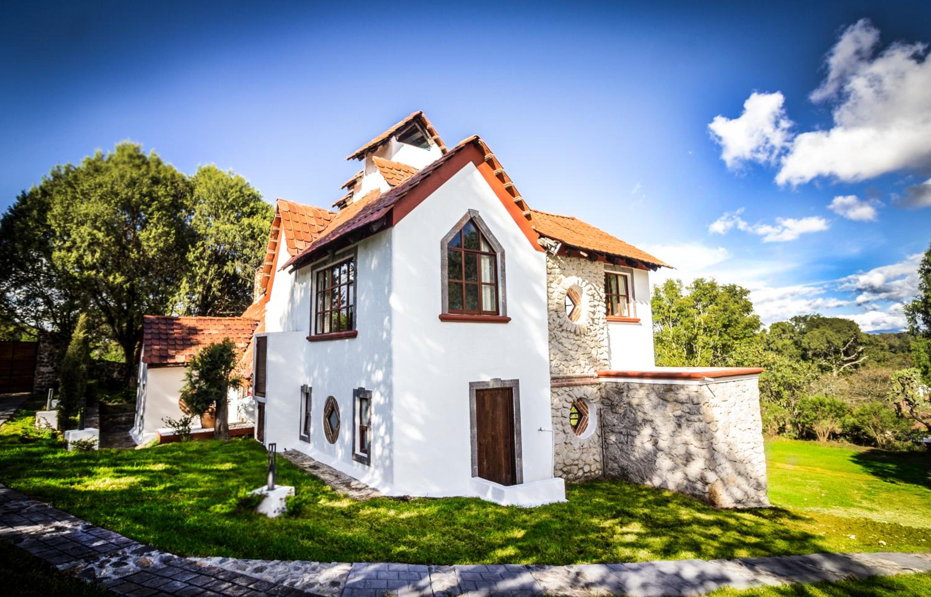 Chalet - Photo 3