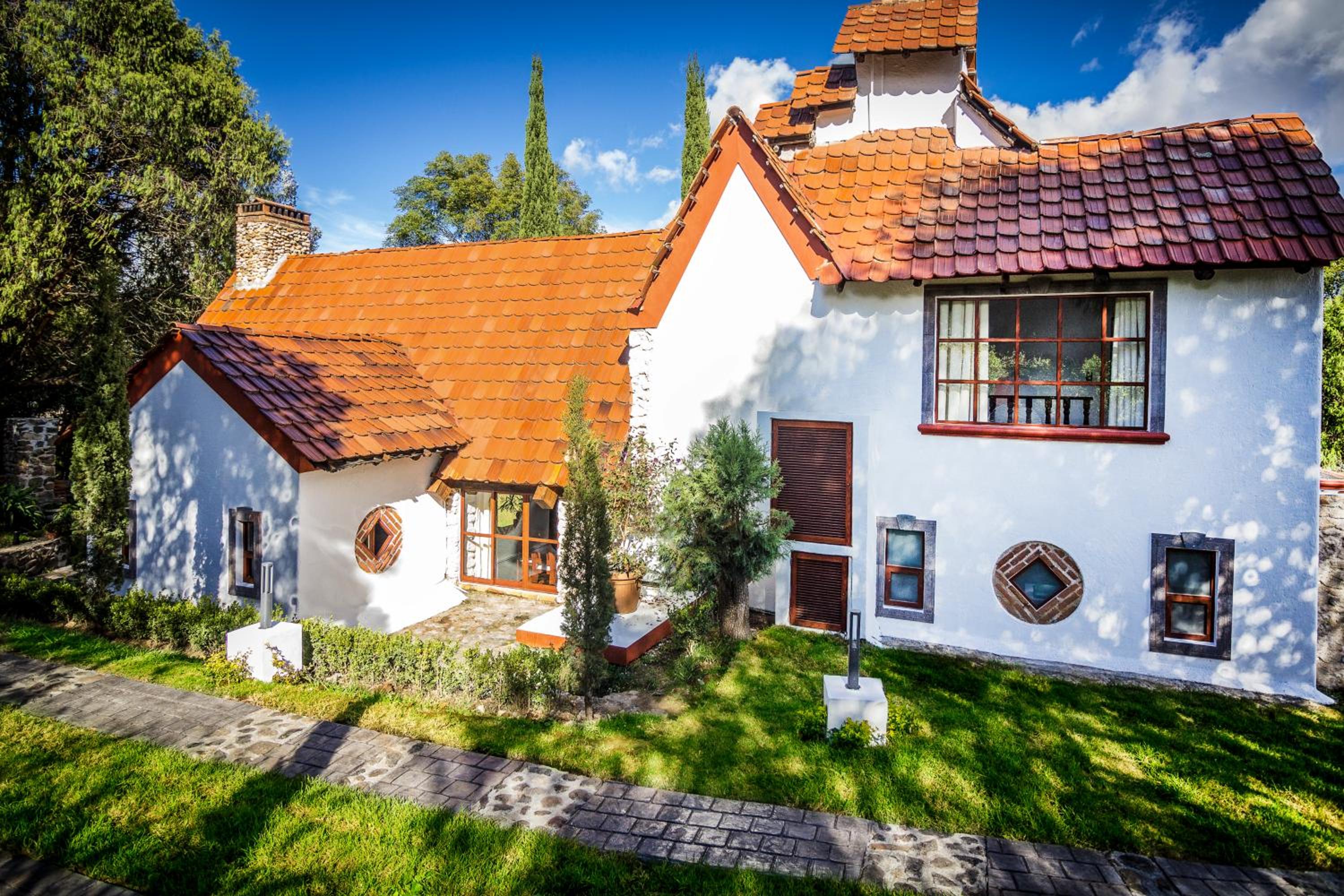 Chalet - Photo 4