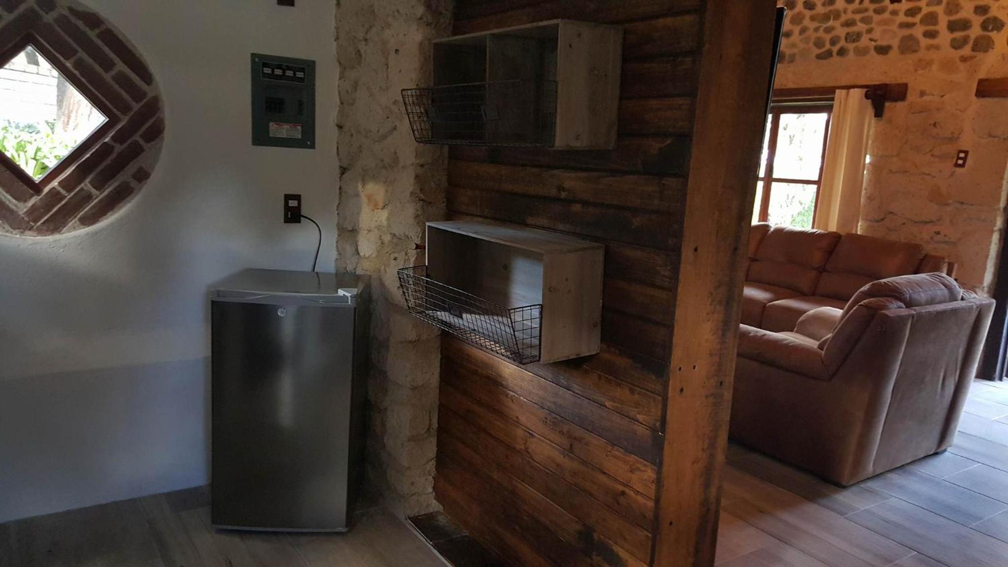 Chalet - Photo 5