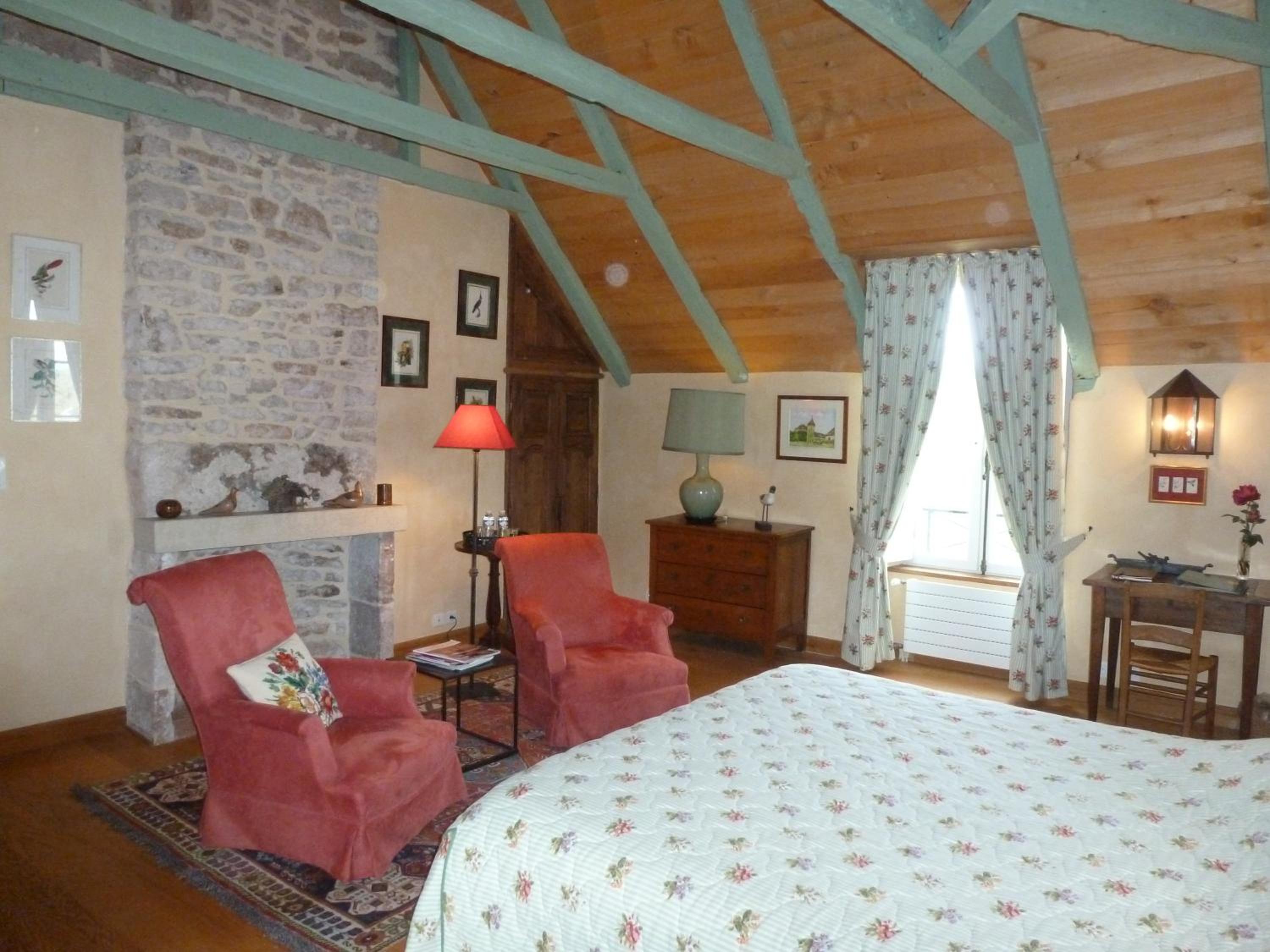 Superior Double Room photo 1
