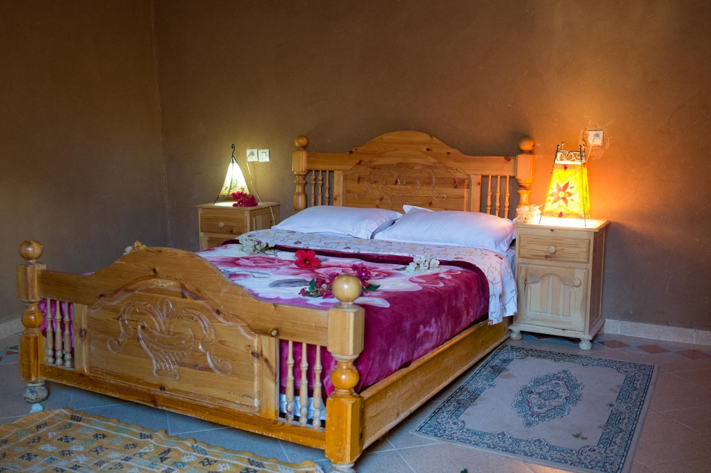 Adrar Double Room - Photo 3