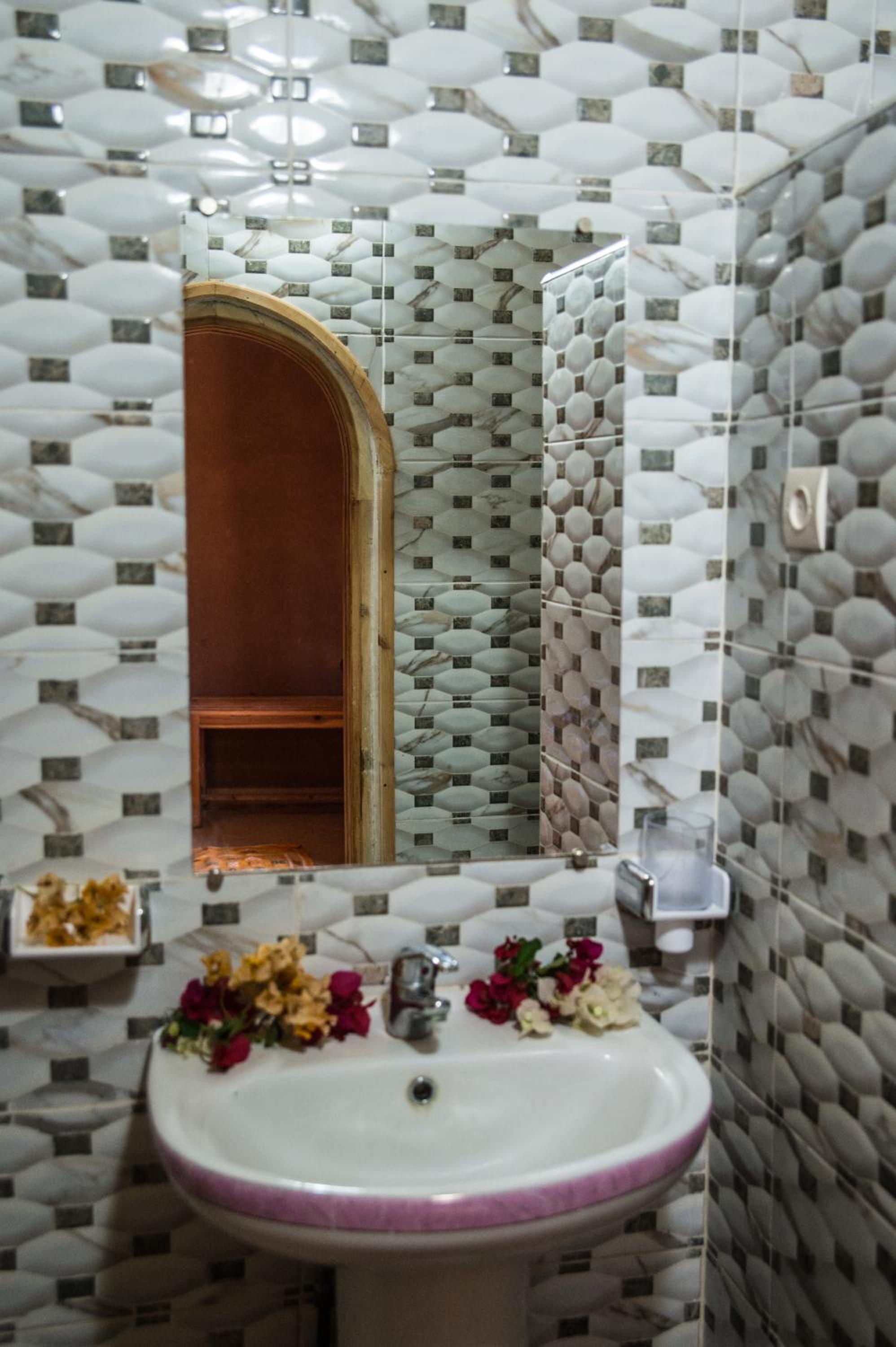 Adrar Double Room - Photo 2
