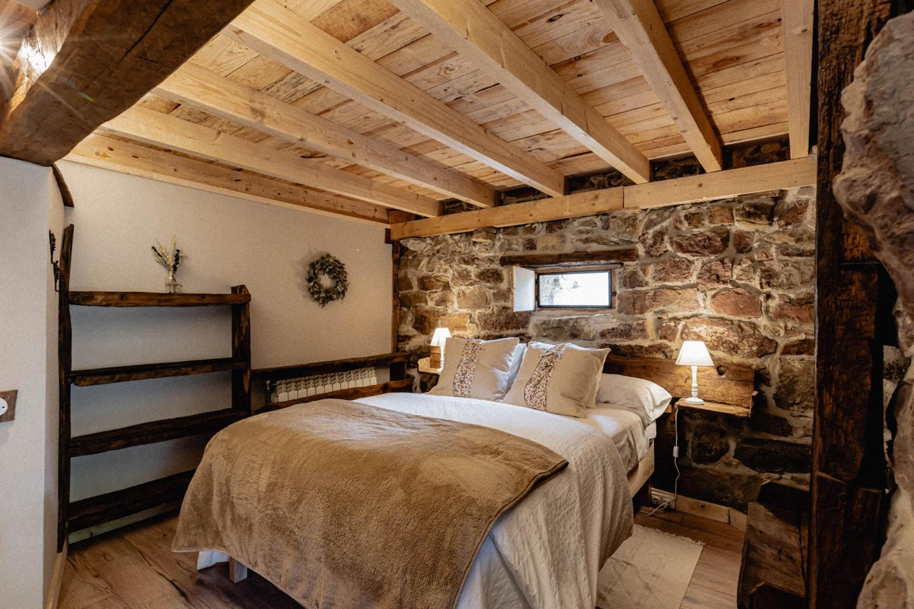 Three-Bedroom Chalet photo 3