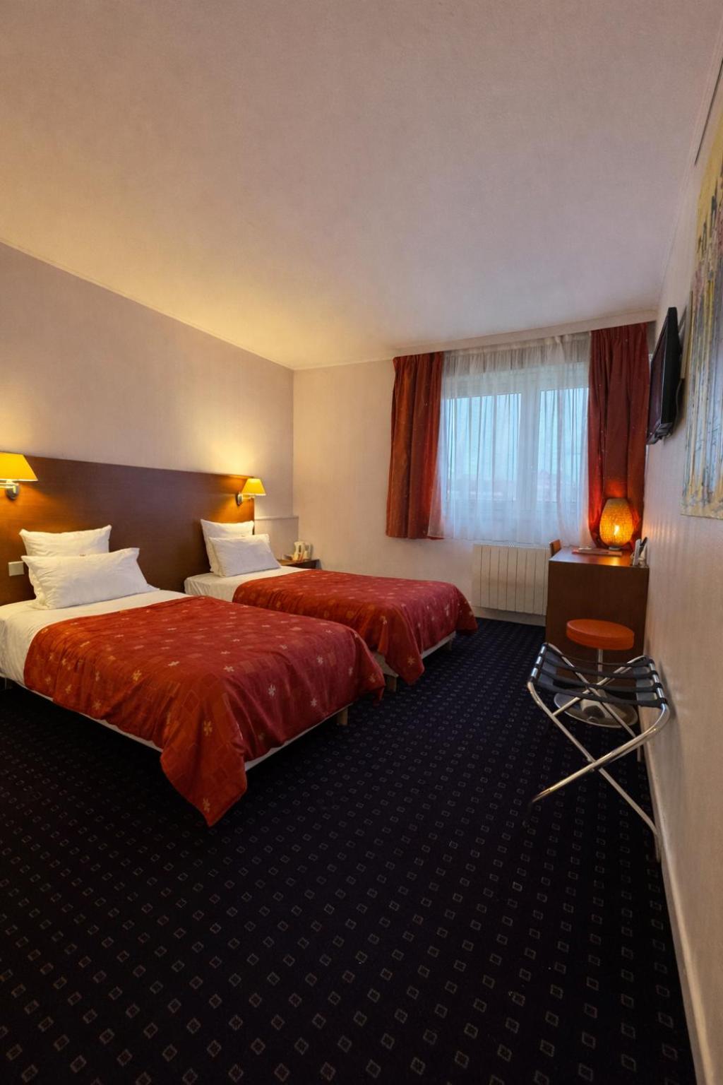Family Double Room photo 3