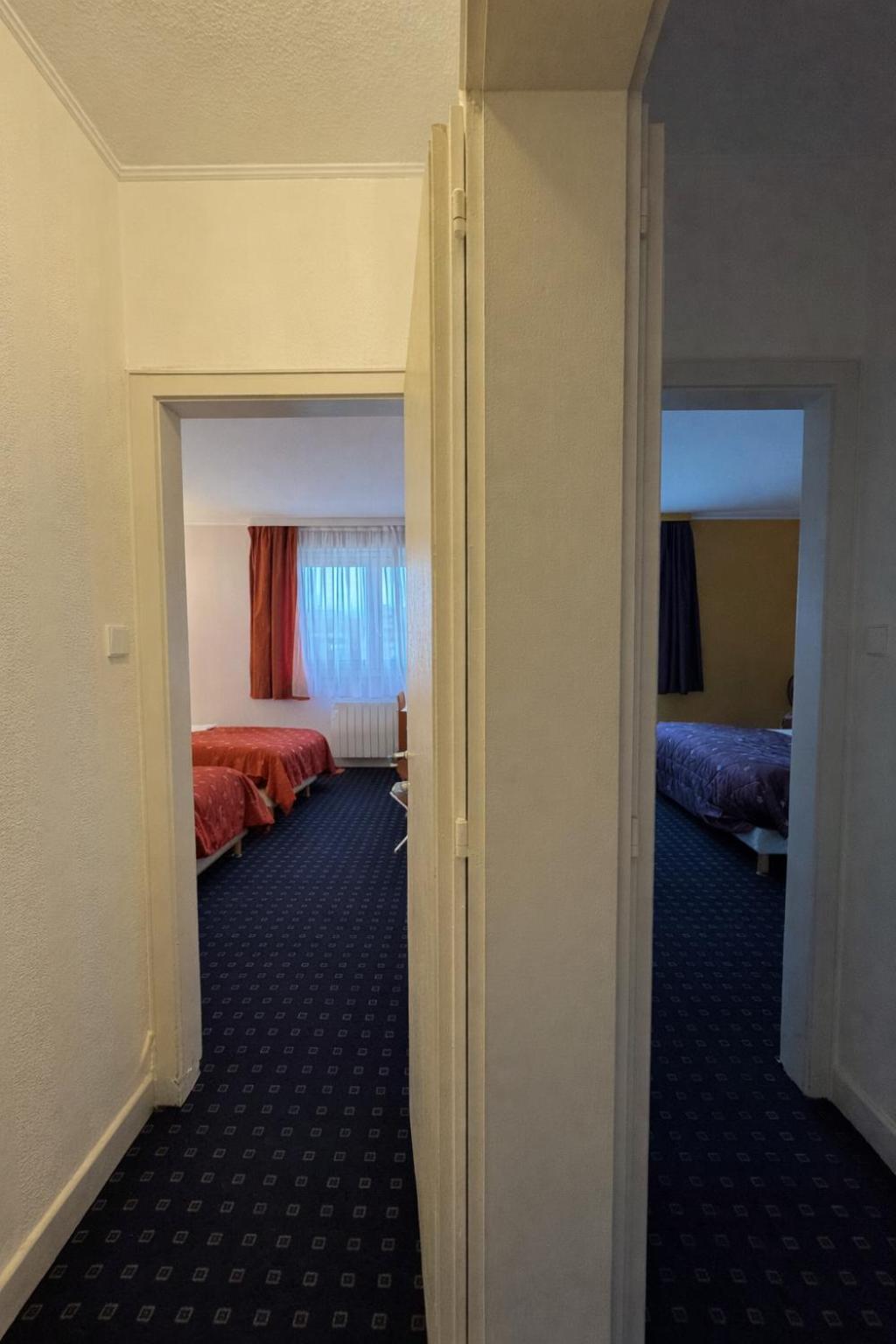 Family Double Room photo 1