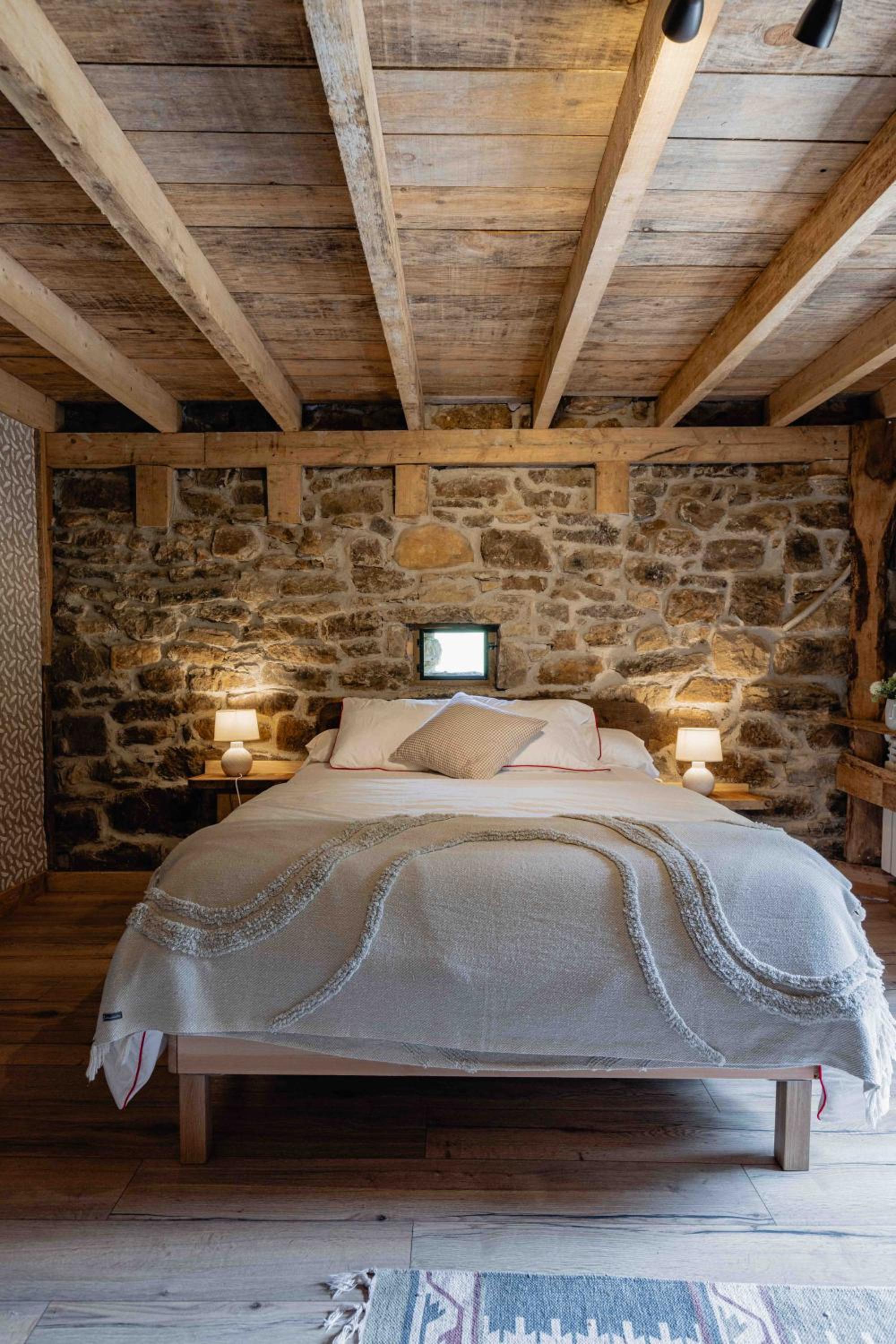 Two-Bedroom Chalet photo 2