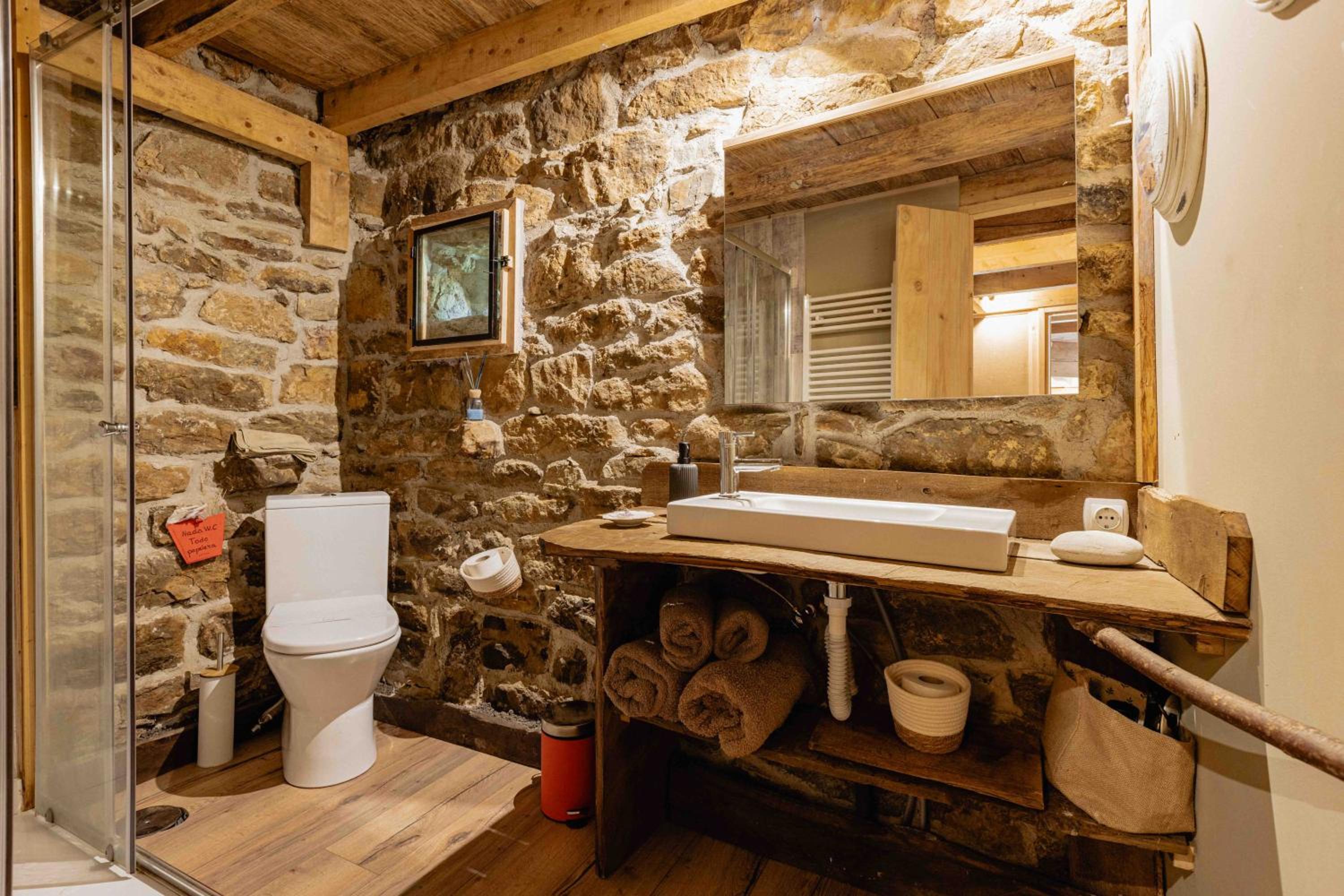 Two-Bedroom Chalet photo 3