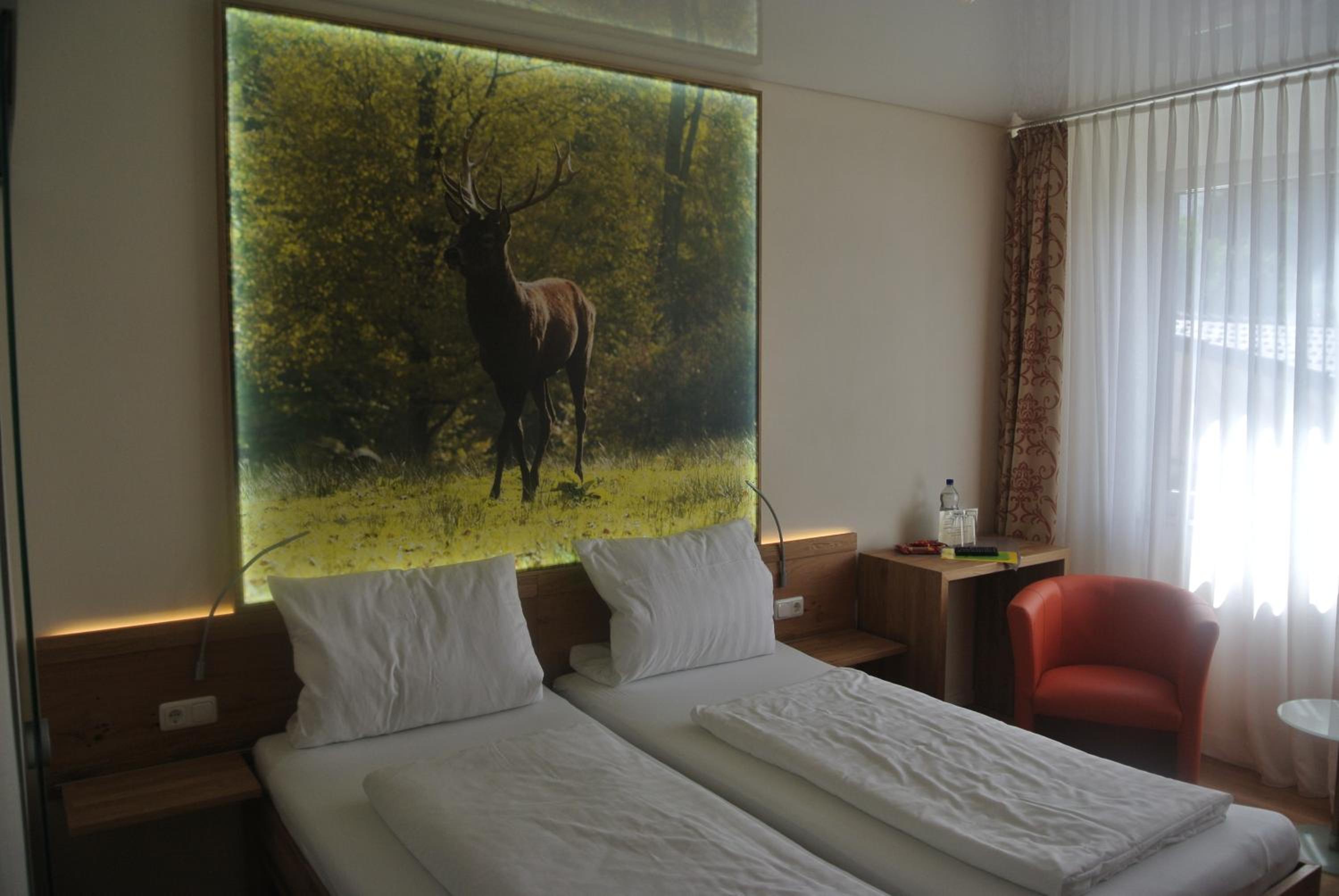 Double Room photo 1