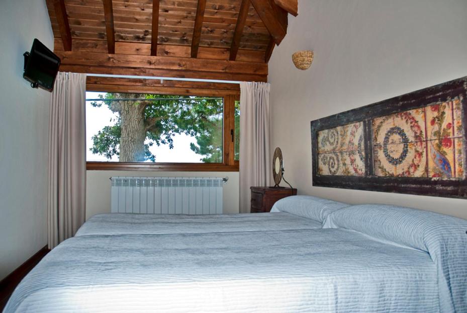 Habitación Doble con Vistas