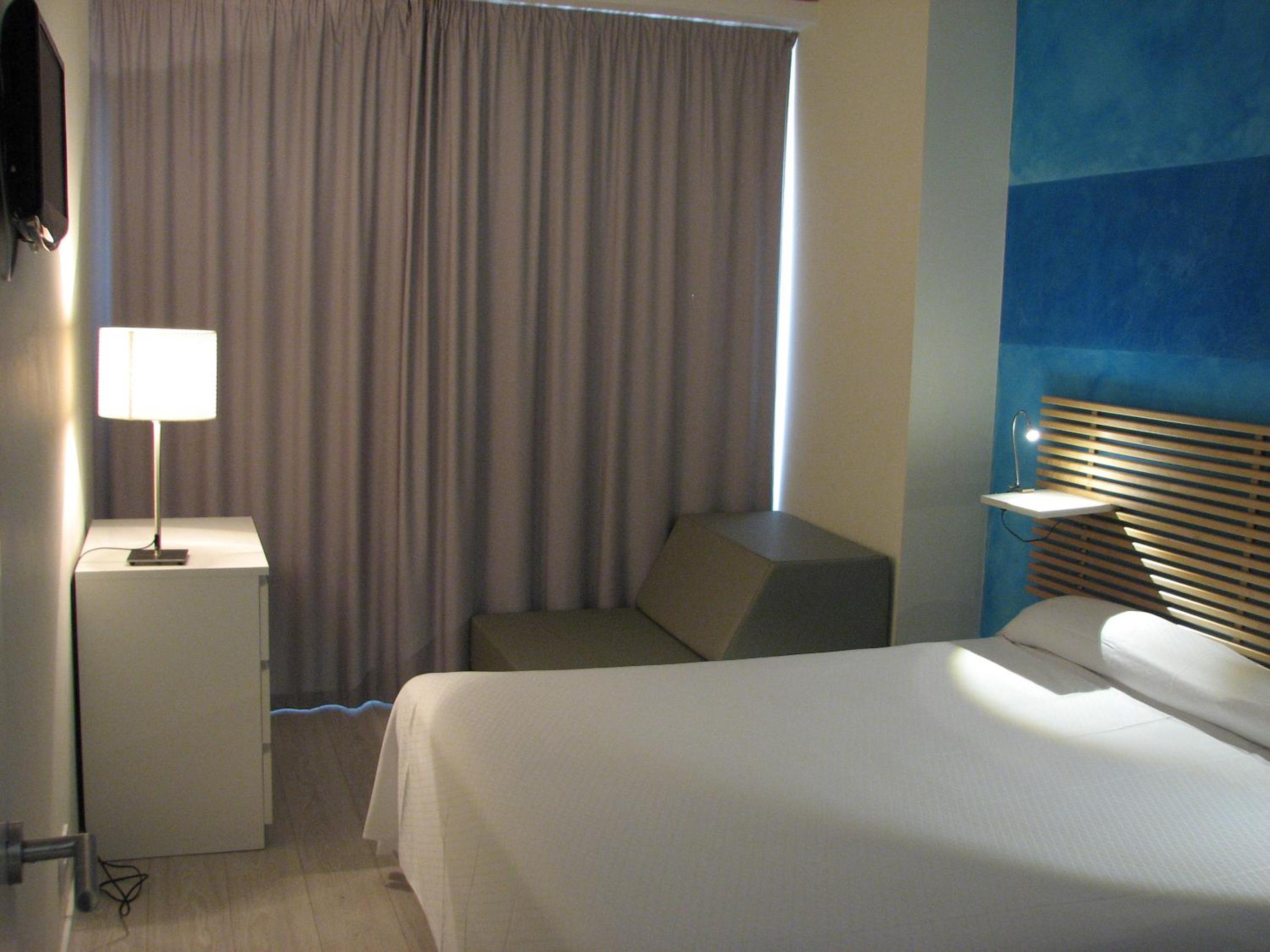 Junior Suite Apartment (1-5 adults)