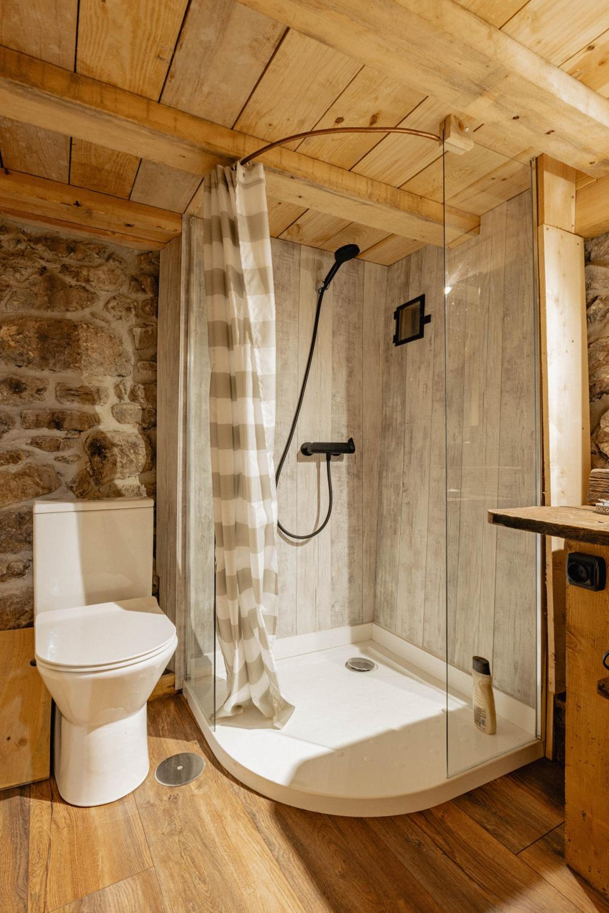 Superior Chalet