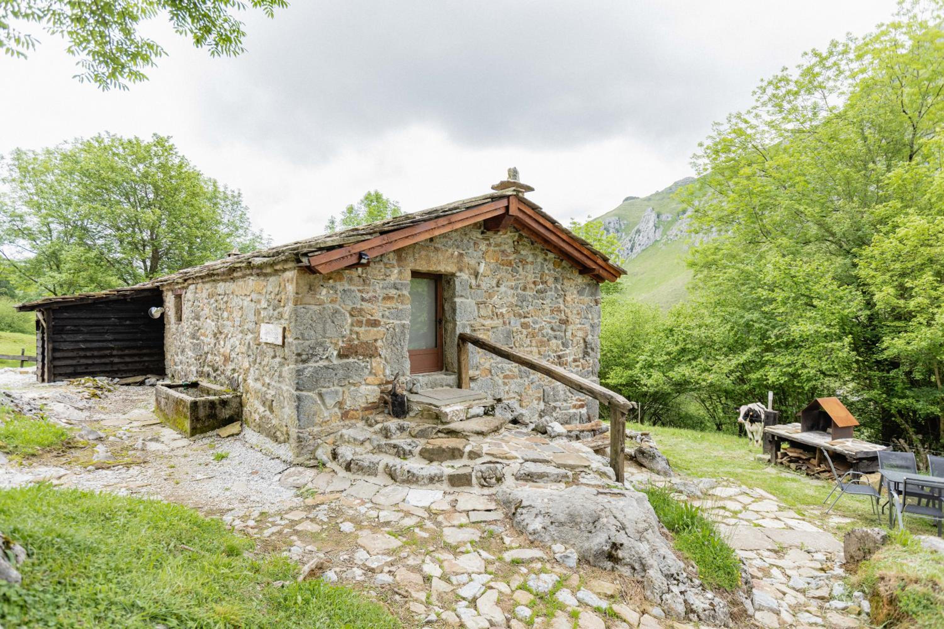 Superior Chalet photo 2