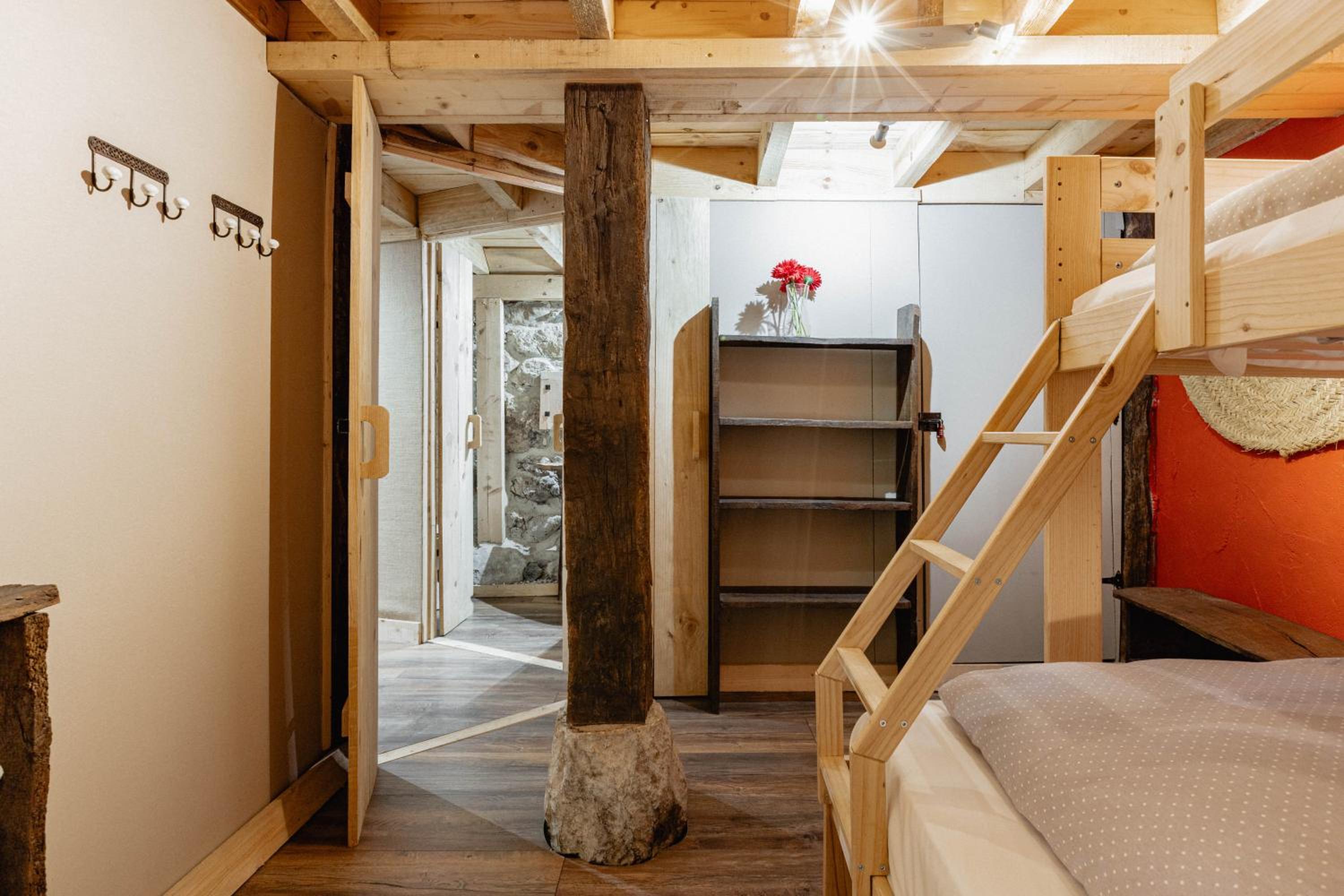 Superior Chalet