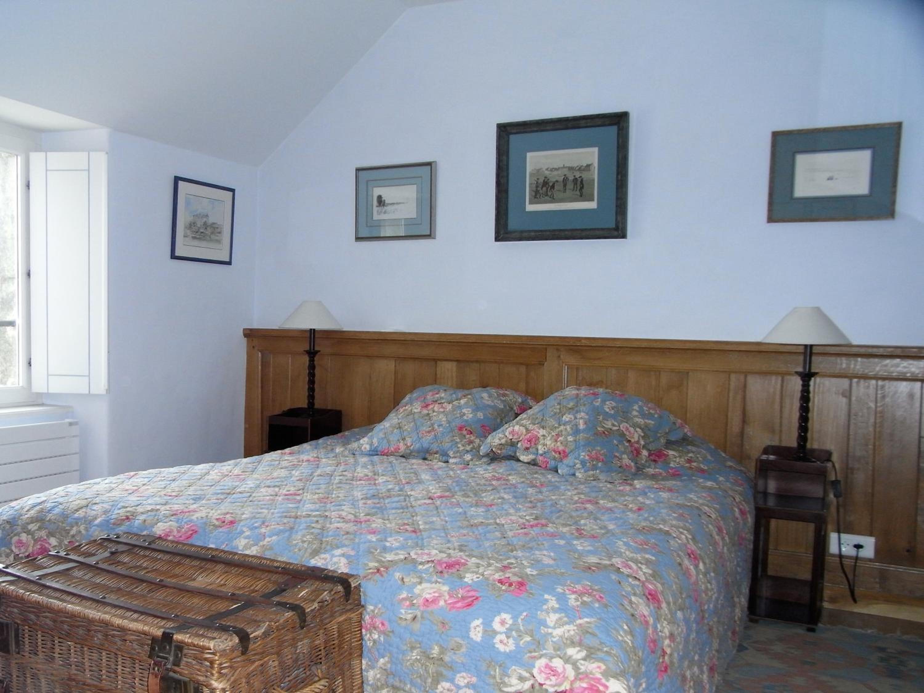 Standard Double Room photo 1