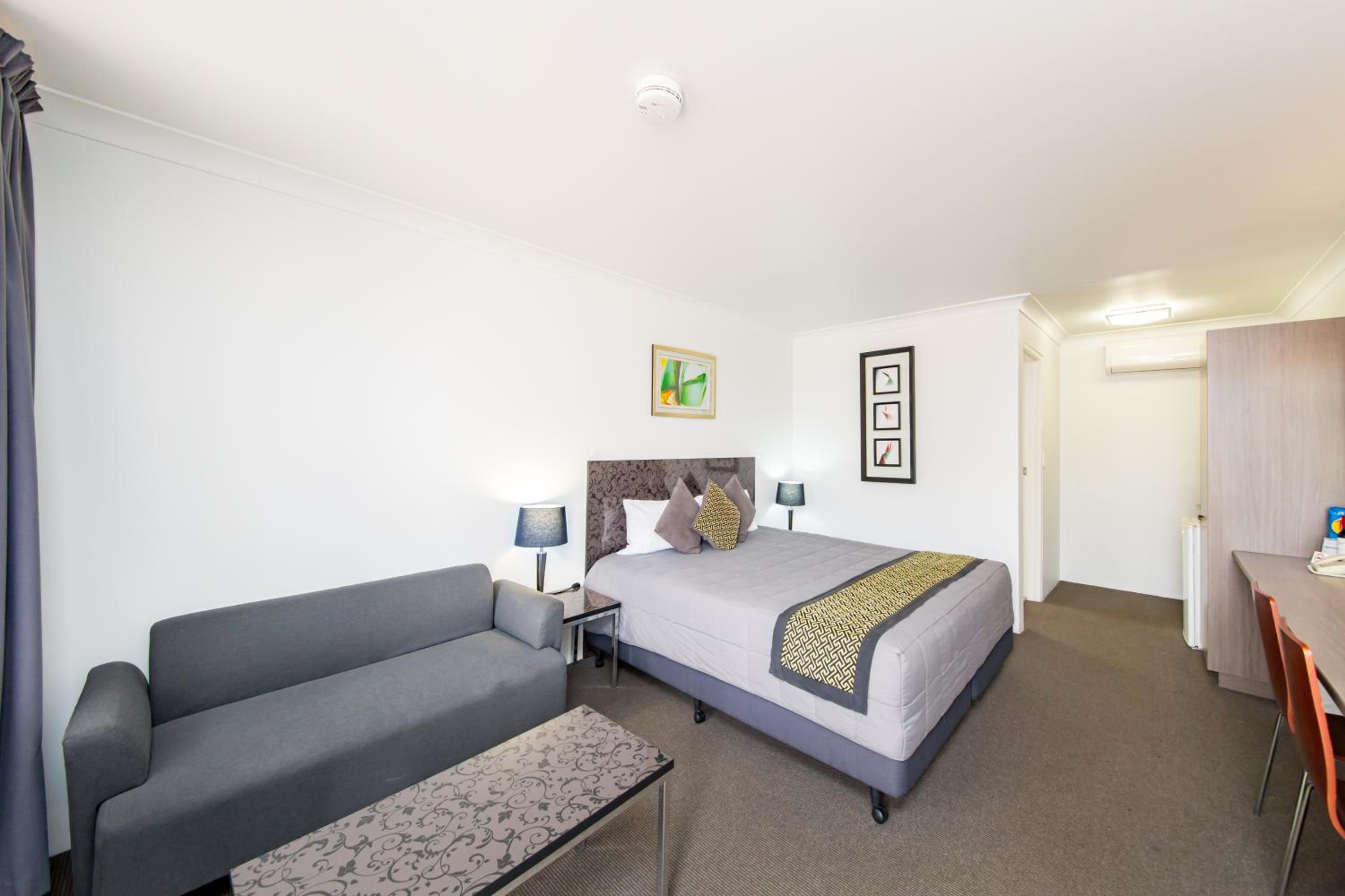King Room - Photo 1