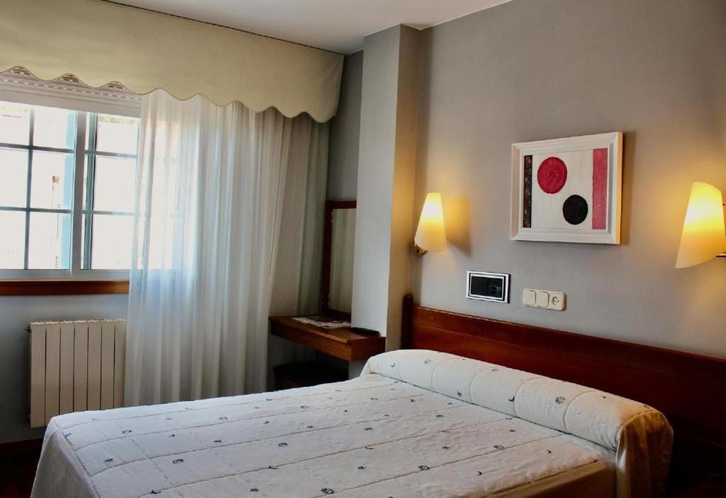 Budget Double Room photo 2