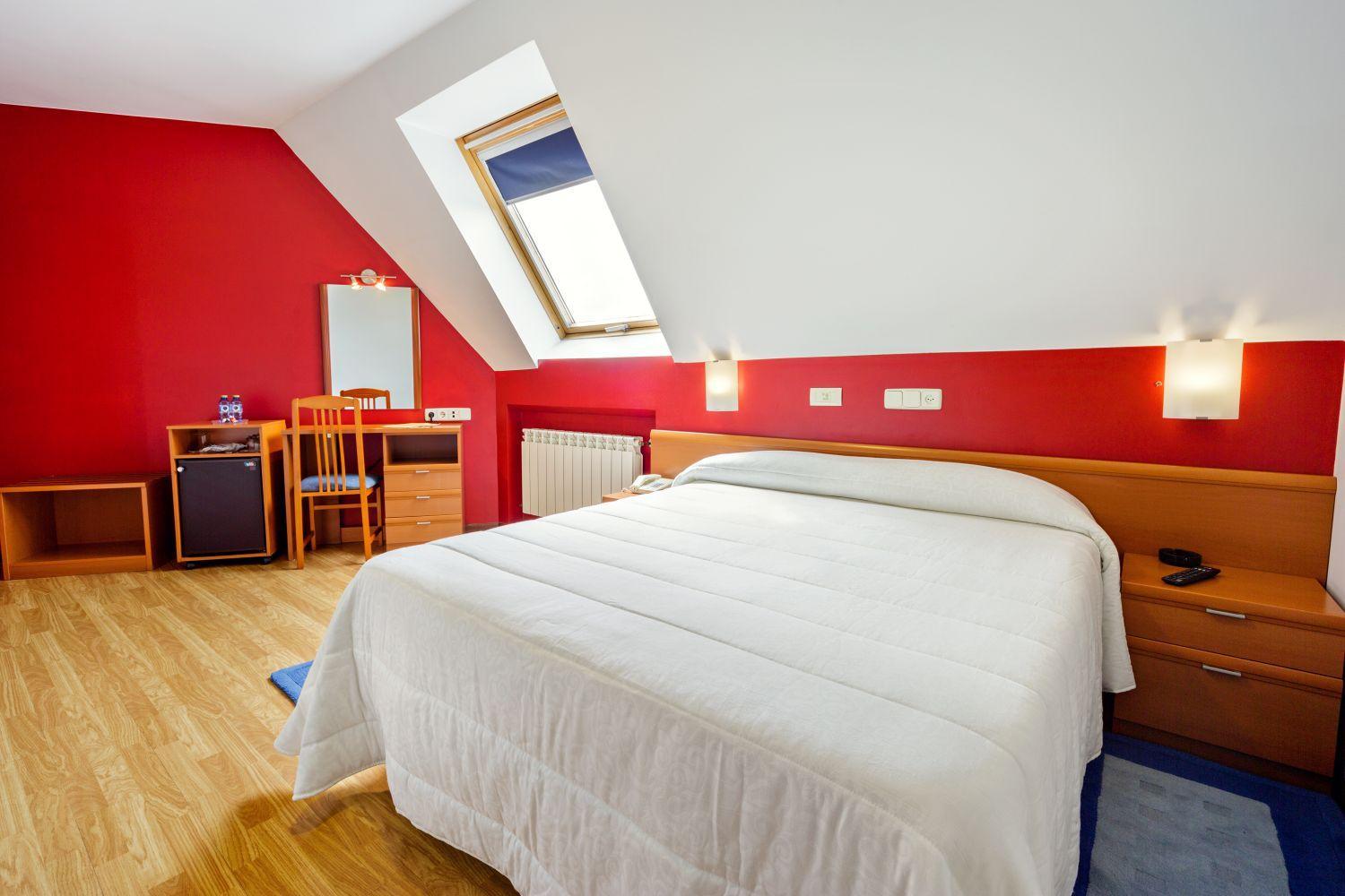 Superior Double or Twin Room photo 3