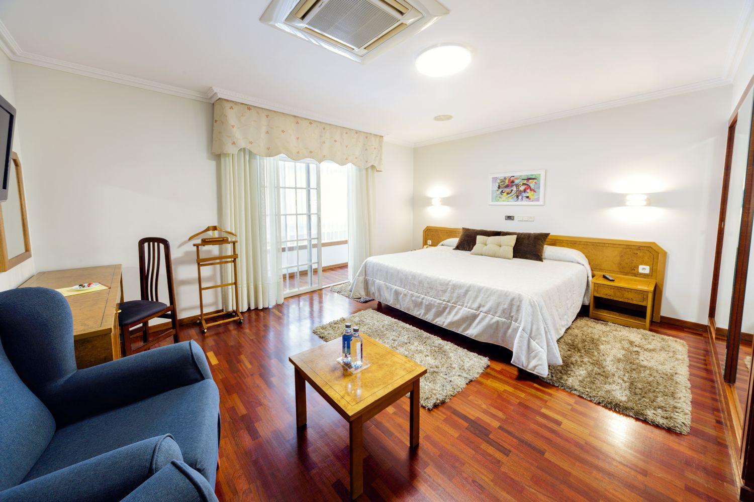 Deluxe Room photo 2