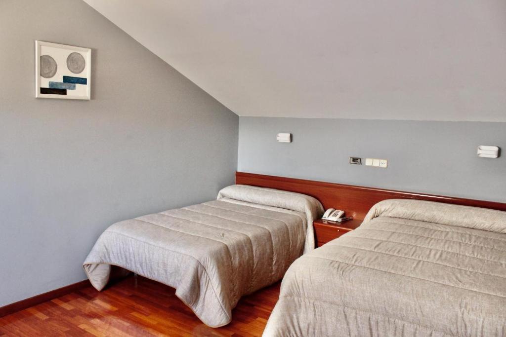 Triple Room photo 2