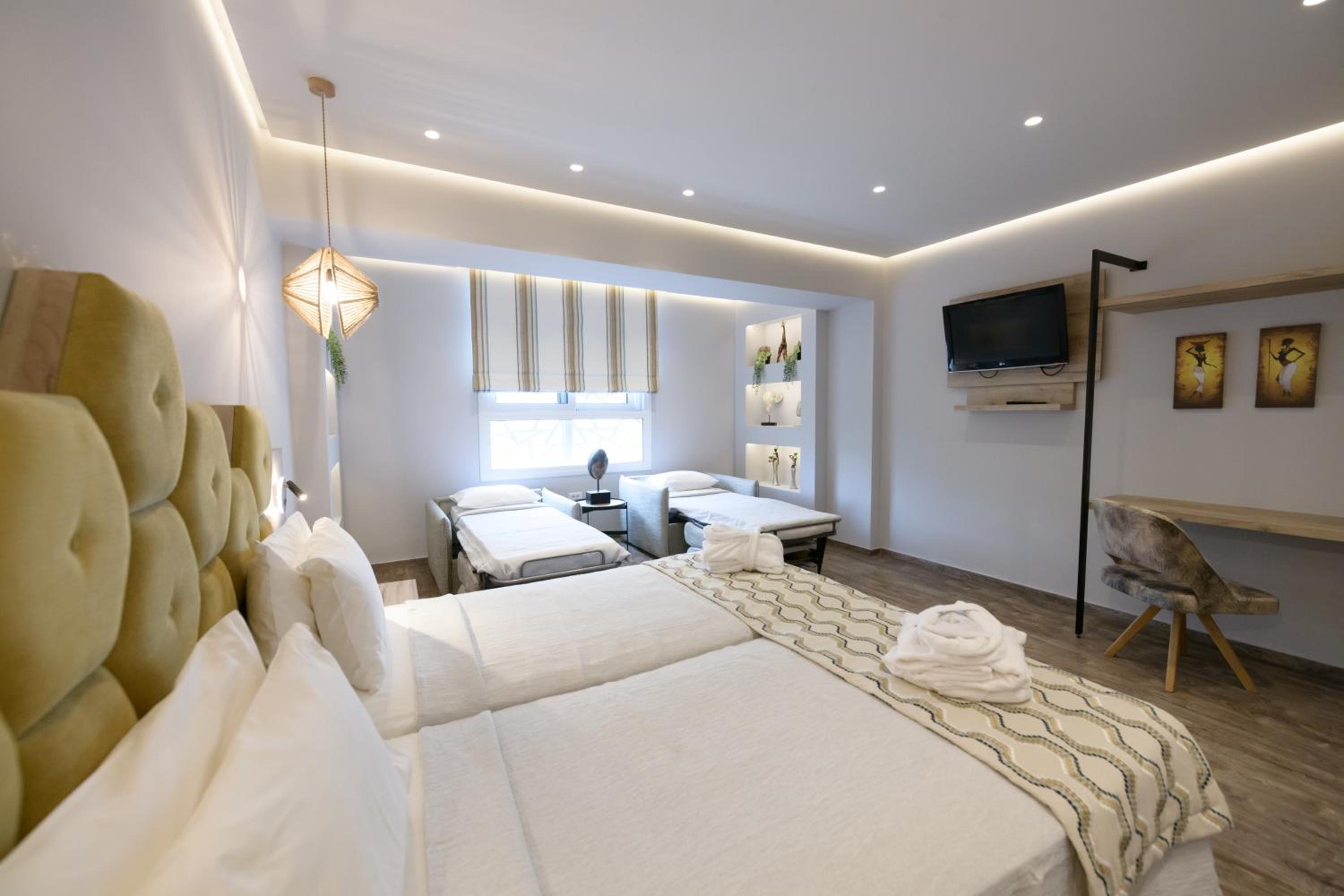 Superior Family Room