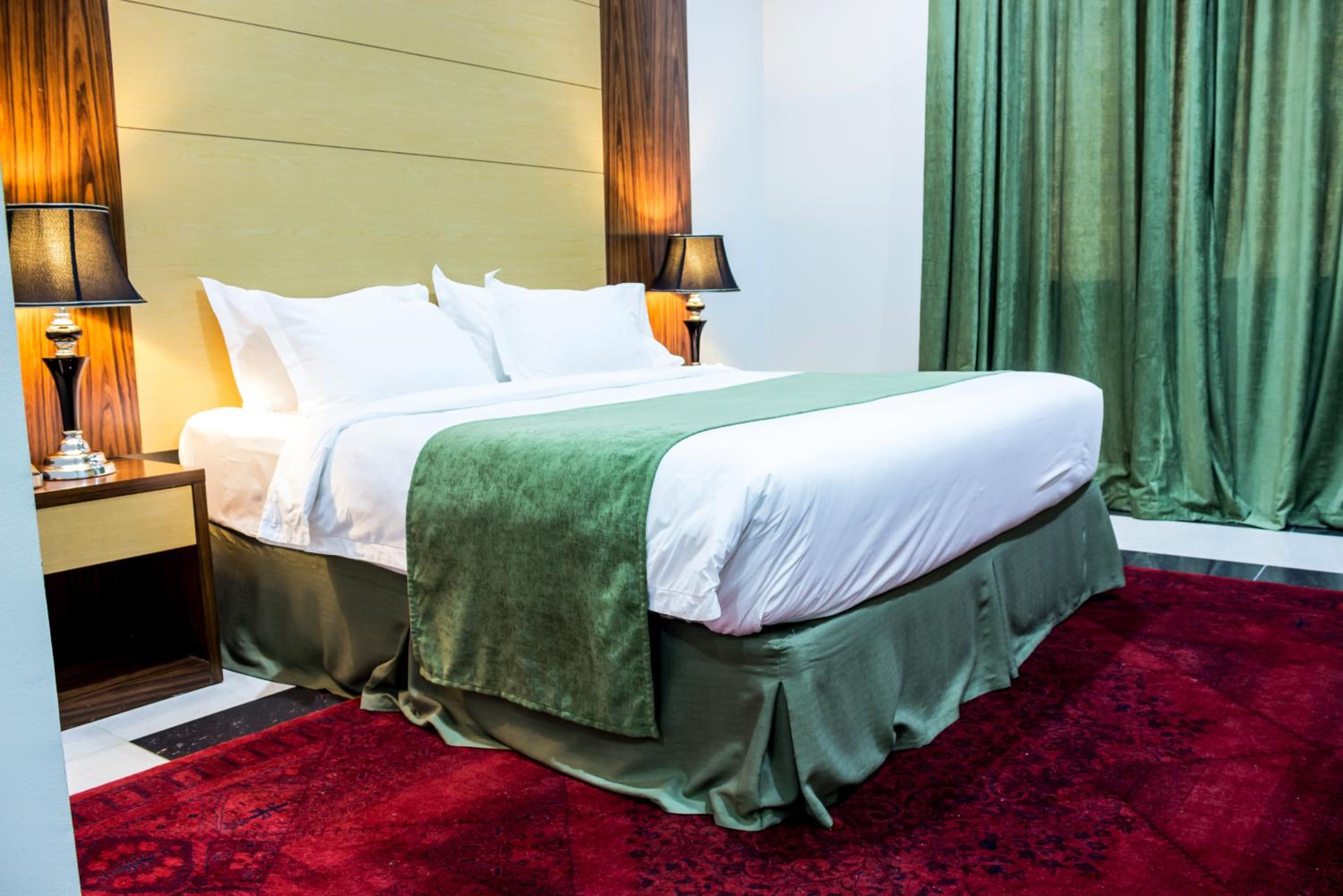 King Double Room photo 3
