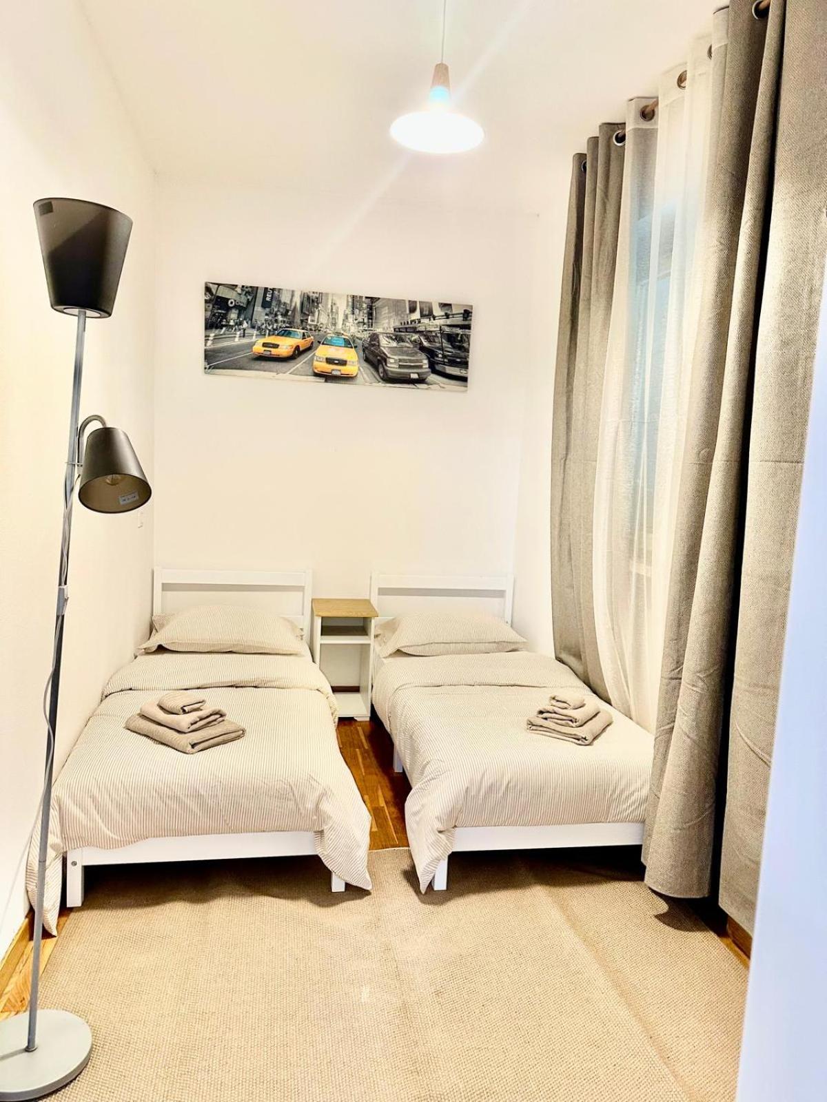 Two-Bedroom Family Apartment photo 1