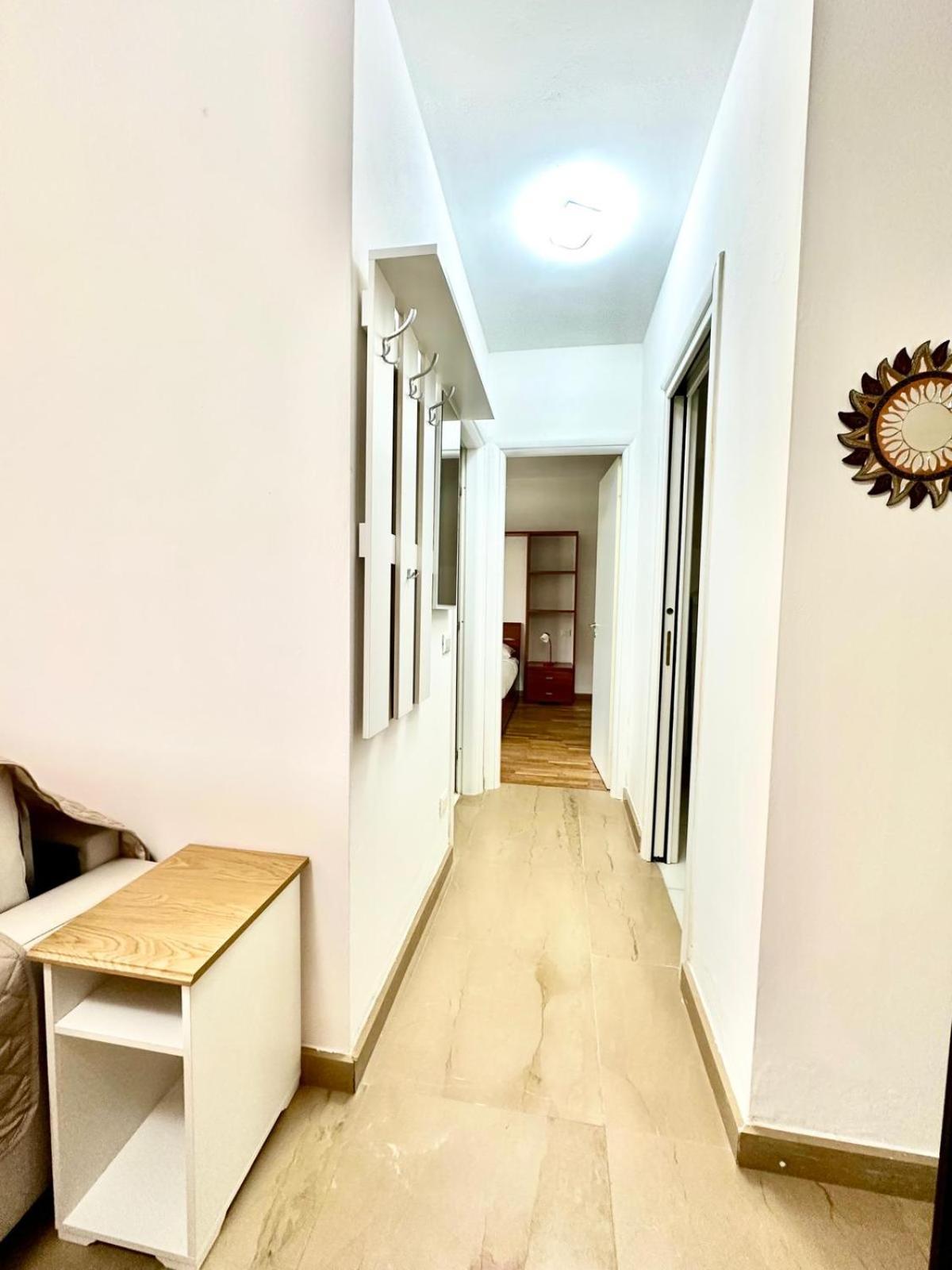 Two-Bedroom Family Apartment photo 2