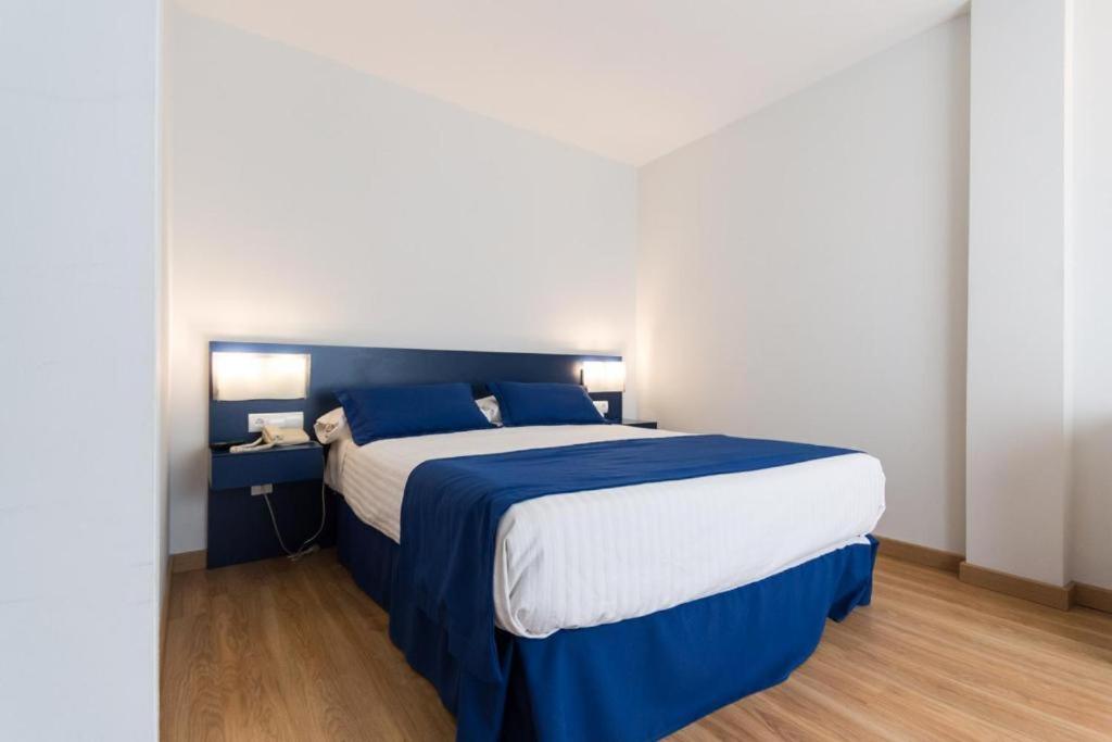 Executive Triple Room photo 2