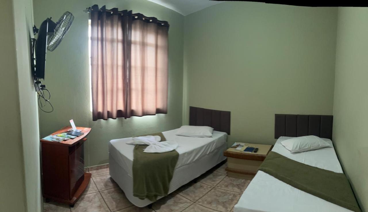 Standard Quadruple Room photo 2
