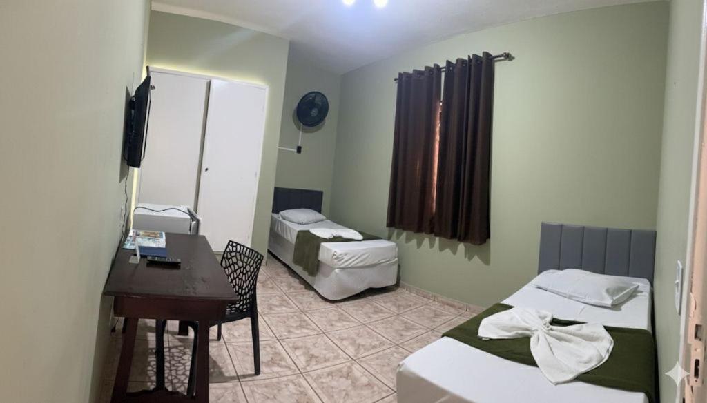 Standard Quadruple Room photo 3
