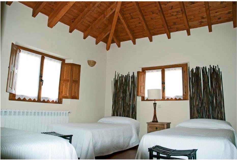 Habitación familiar