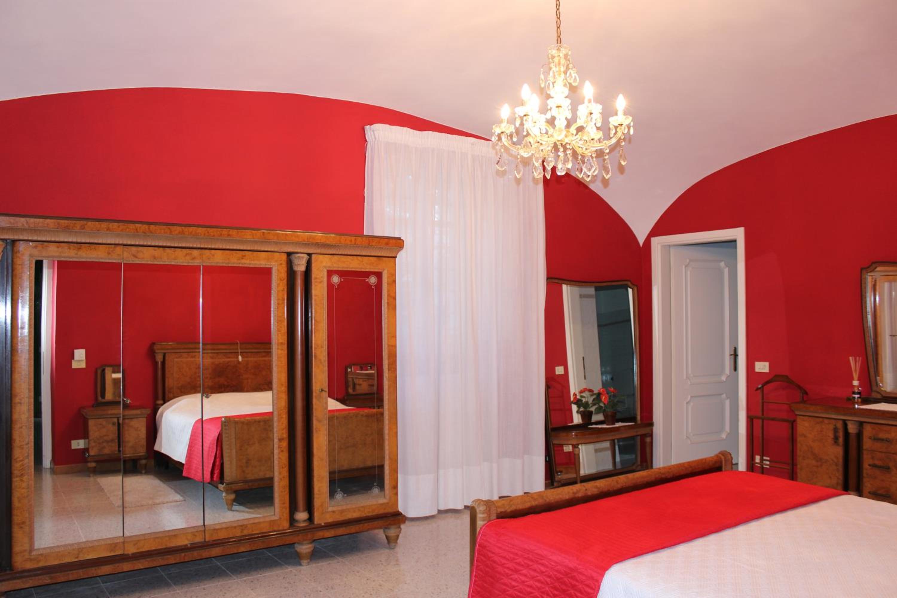 Superior Apartment photo 1