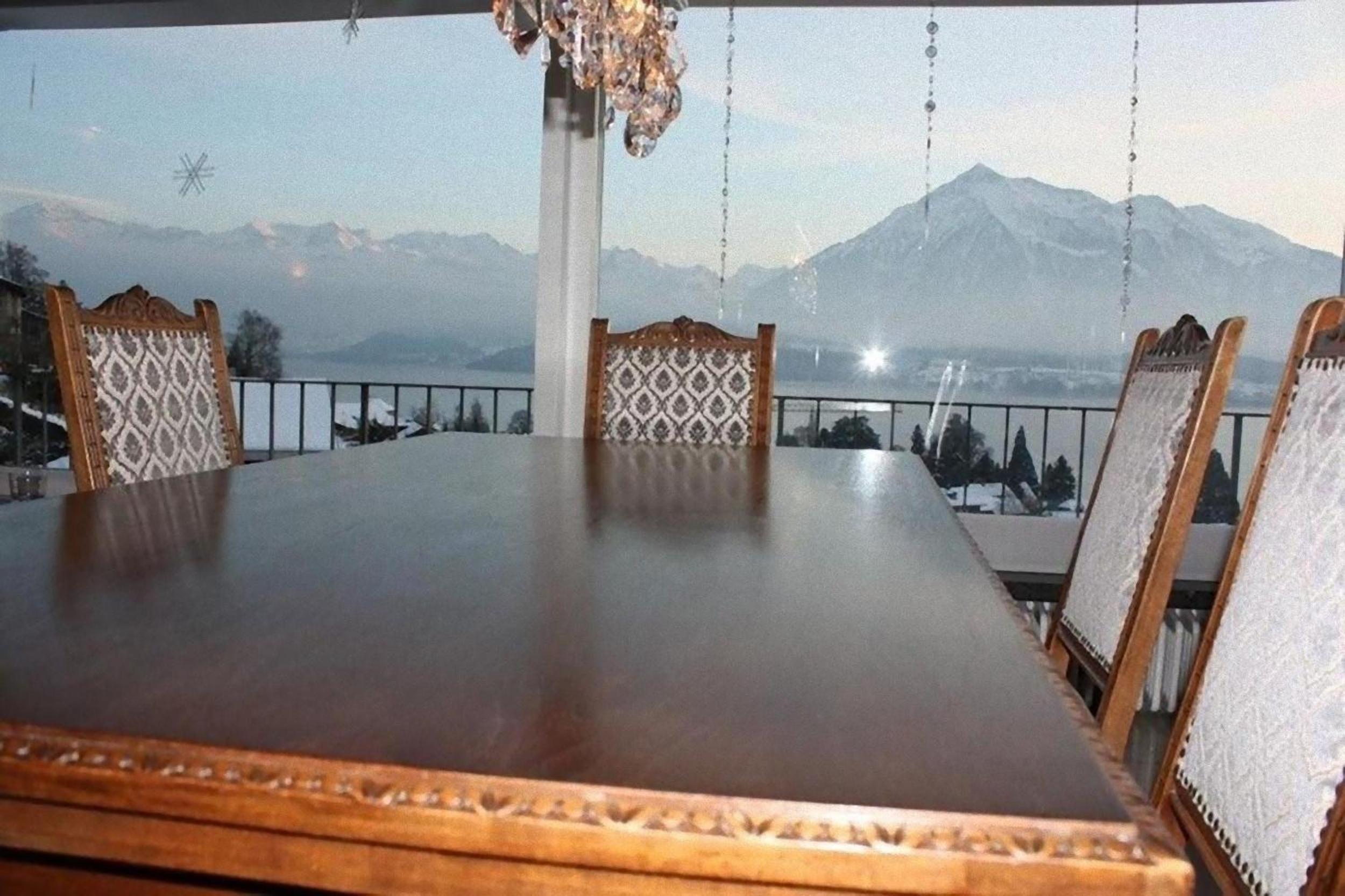 Deluxe Apartment with Lake View - Photo 30