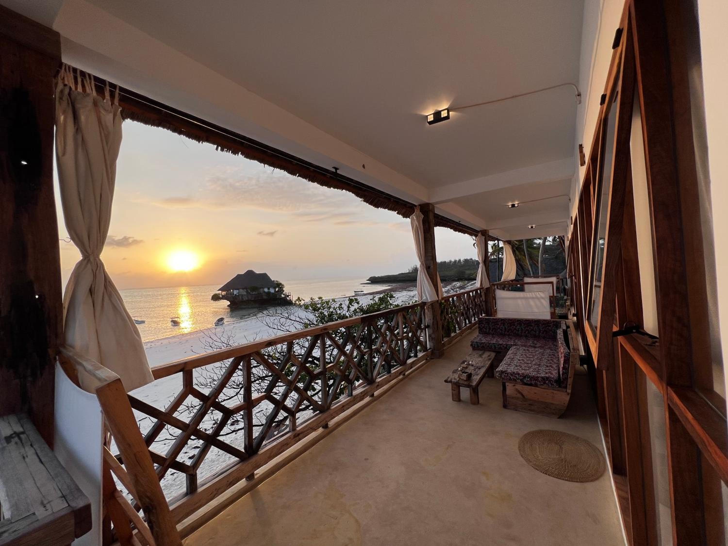 Studio with Ocean View photo 3
