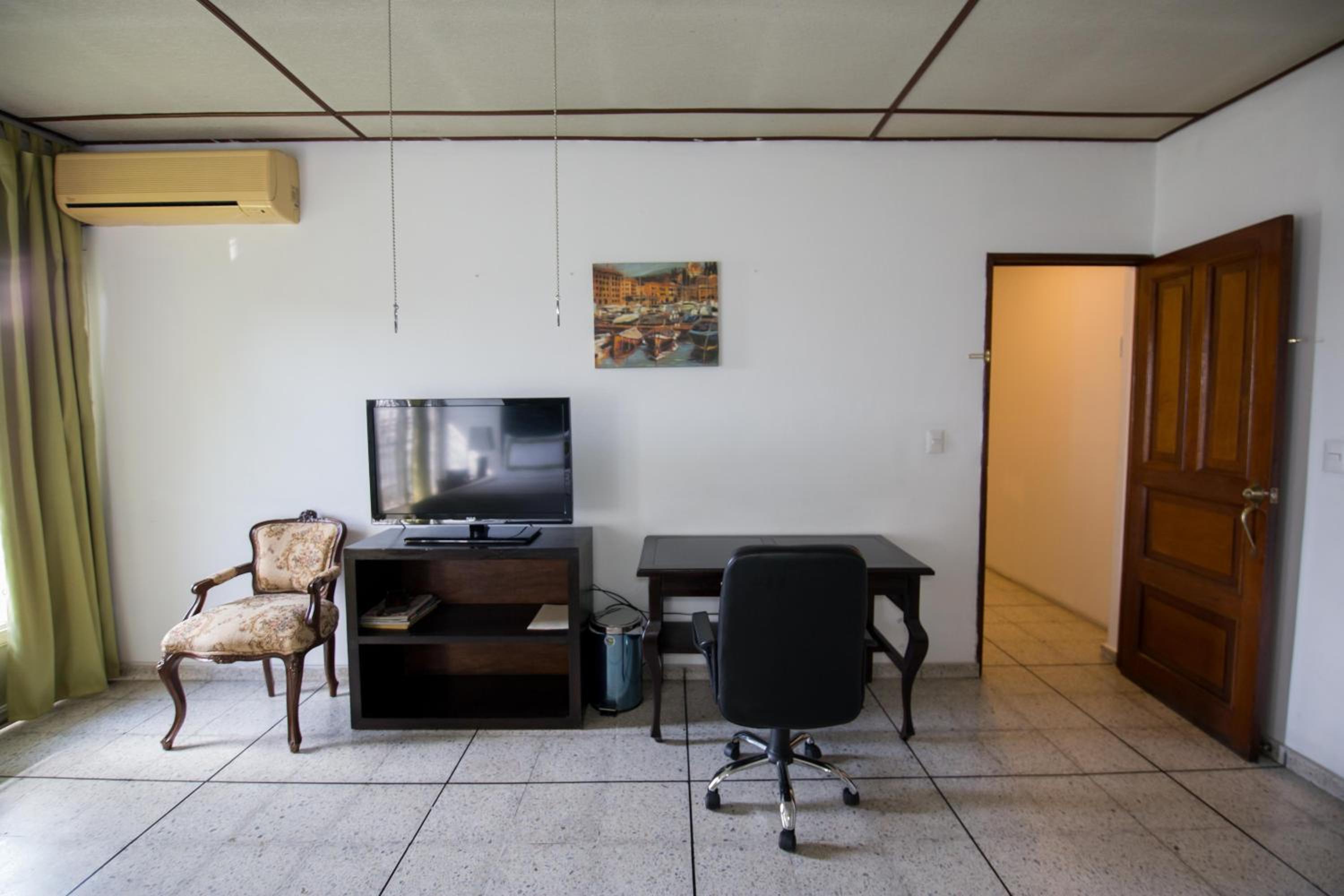 Suite with Terrace photo 2