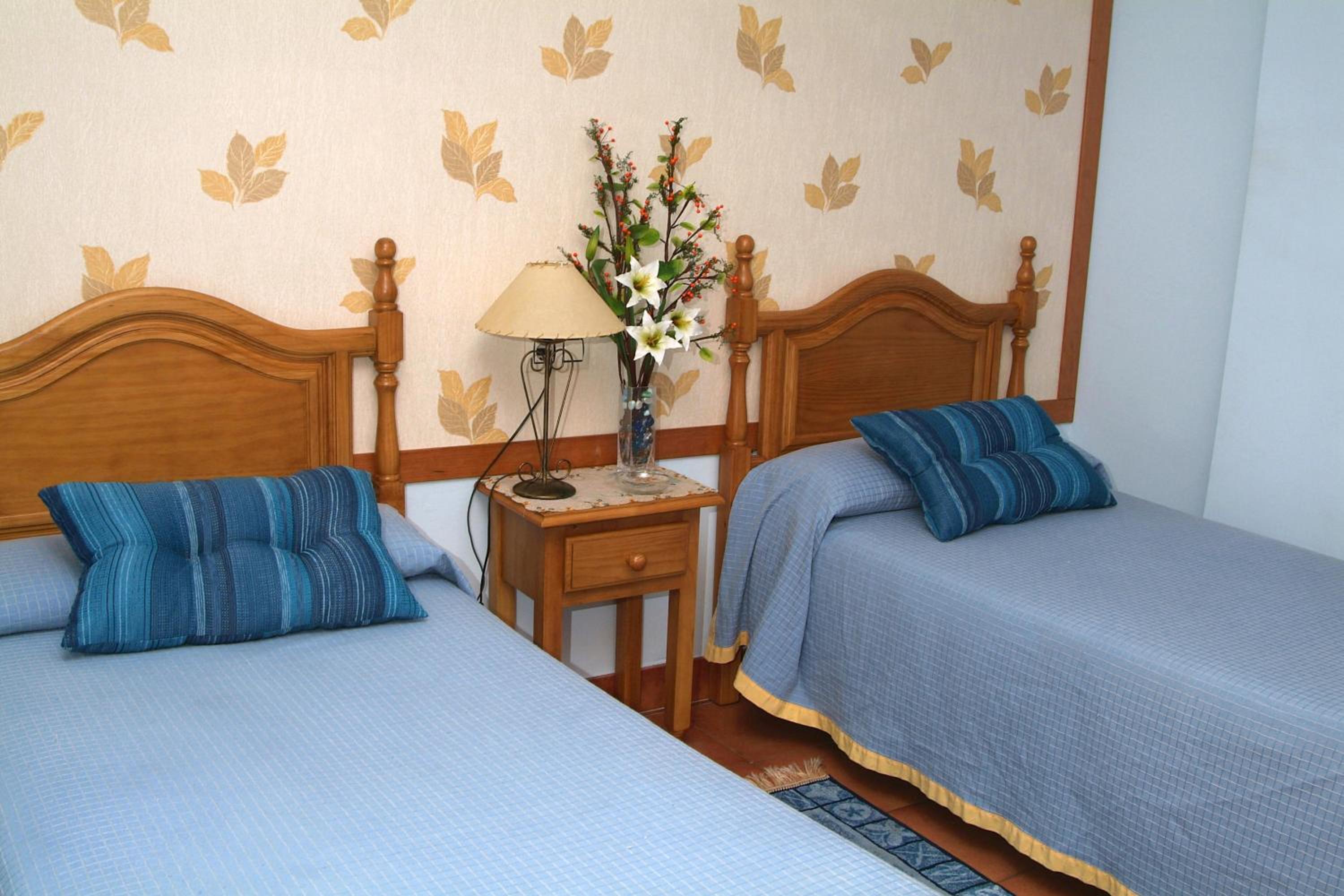 Habitación Individual