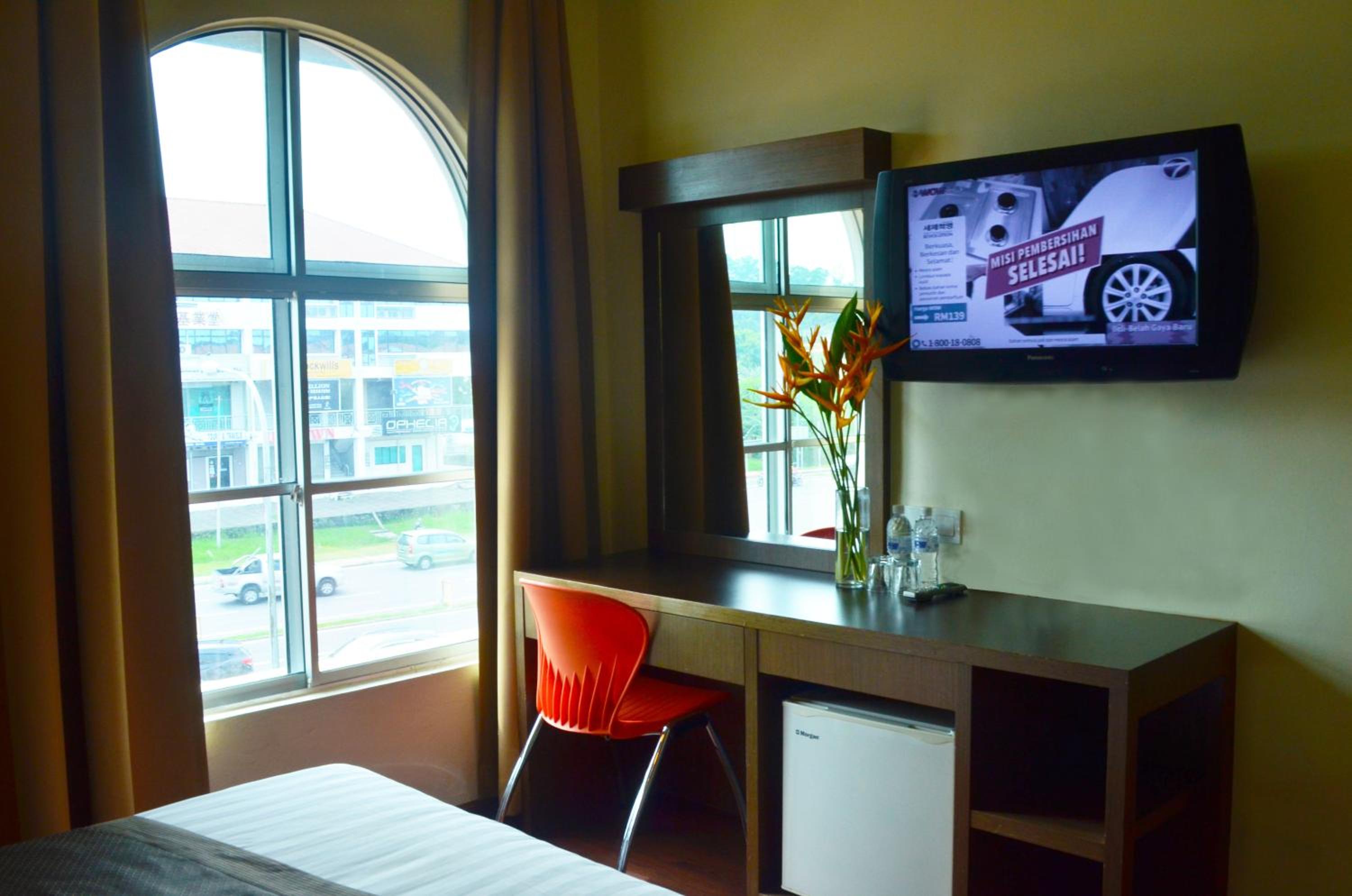 King Room photo 3