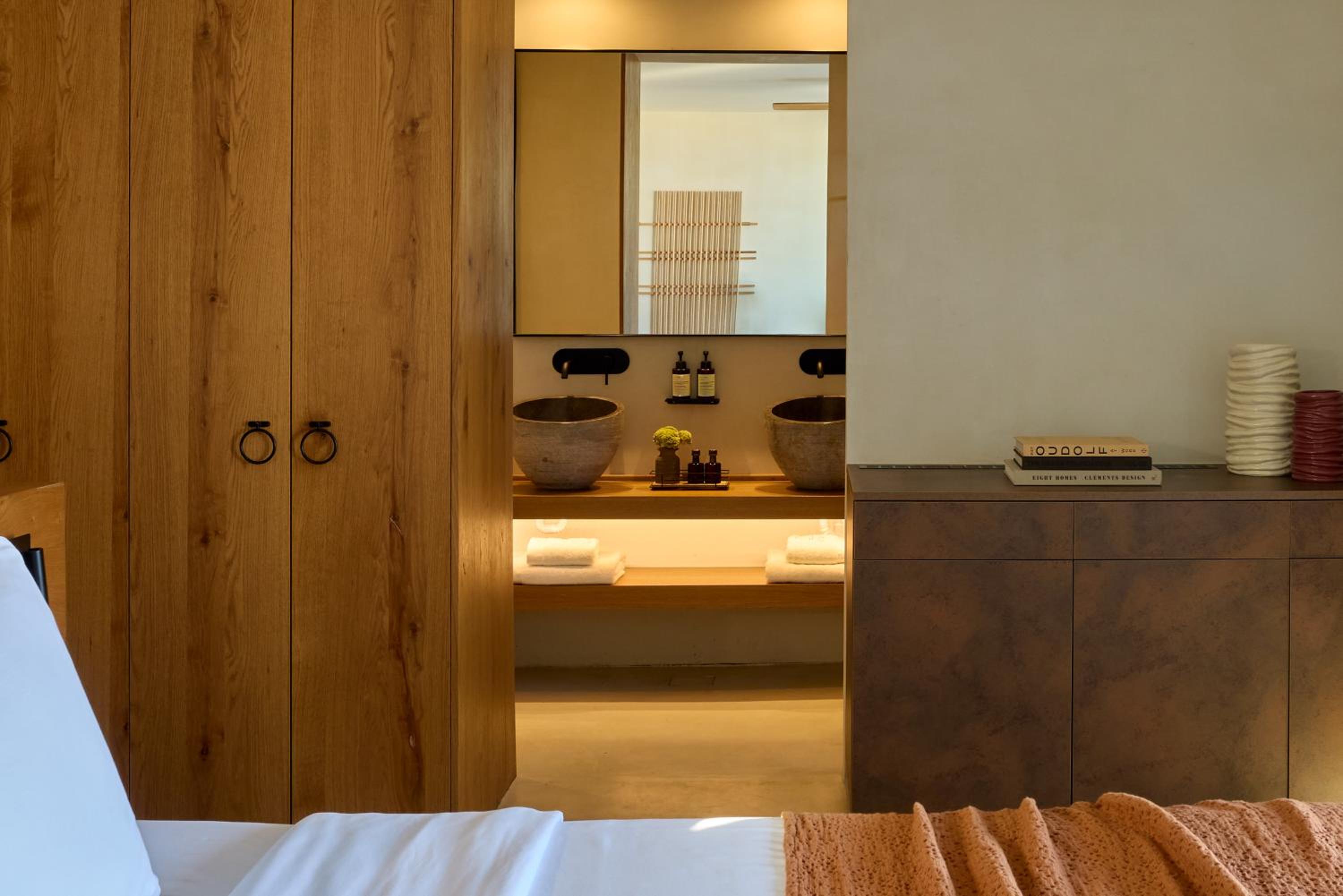 Junior Suite Sea View  - Photo 4