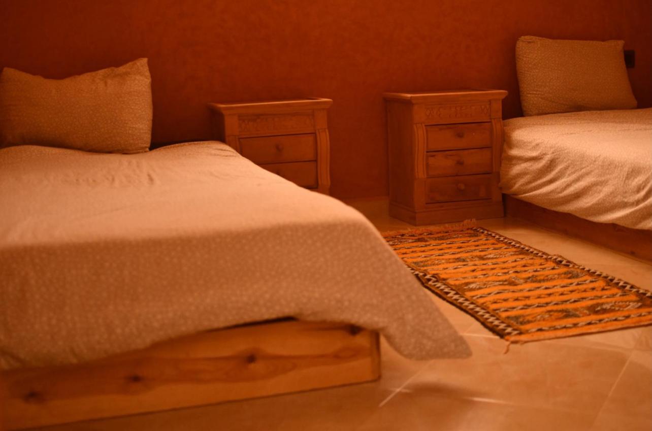 Standard Double or Twin Room photo 2