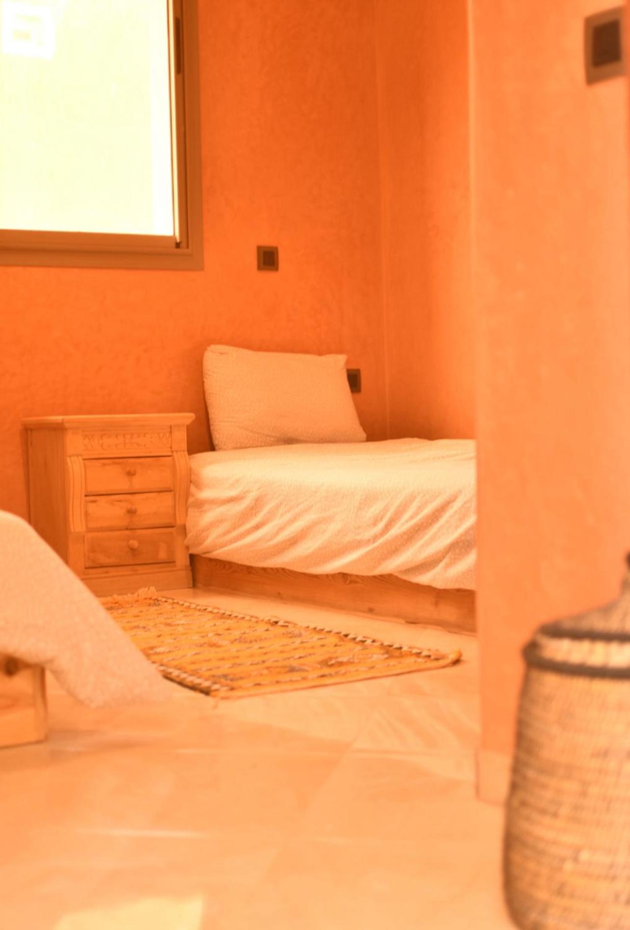 Standard Double or Twin Room photo 3