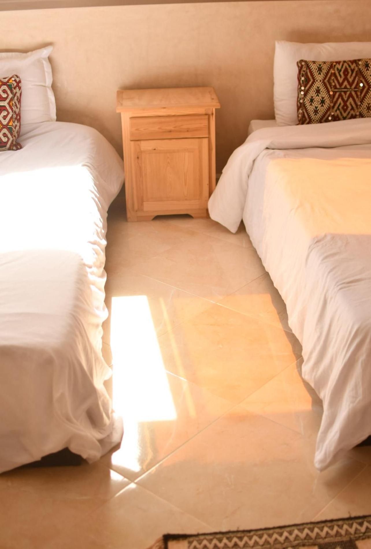 Standard Triple Room photo 2