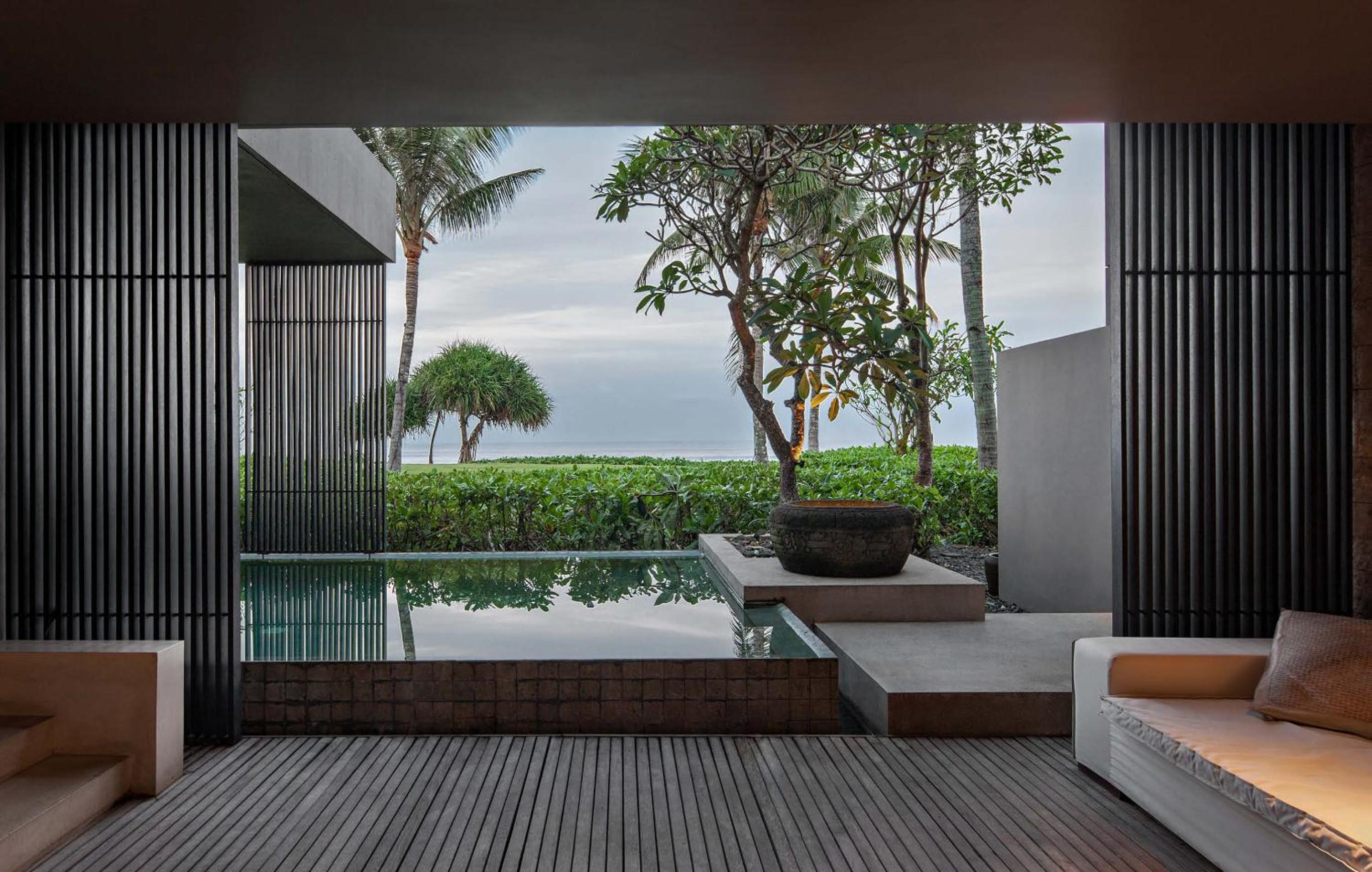 Beach Pool Villa - Photo 4
